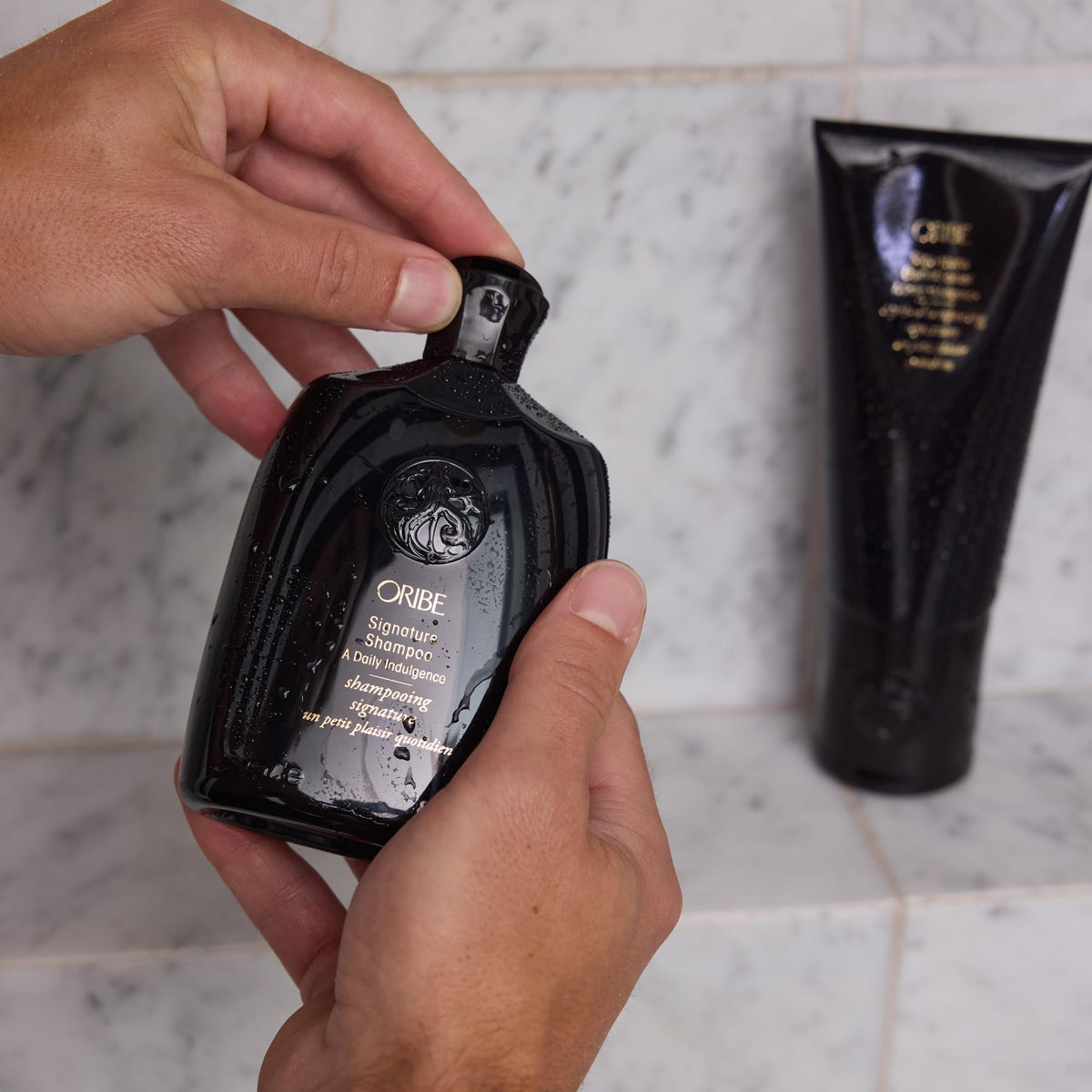 Oribe Signature Conditioner, 33.8 oz