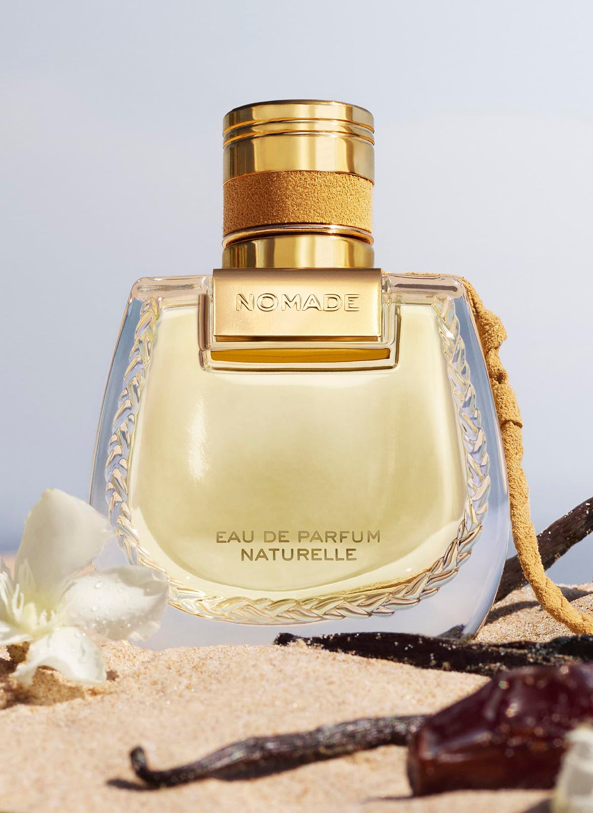Chloe Nomade Jasmin Naturel Eau De Parfum for Women 2.5oz/75ml