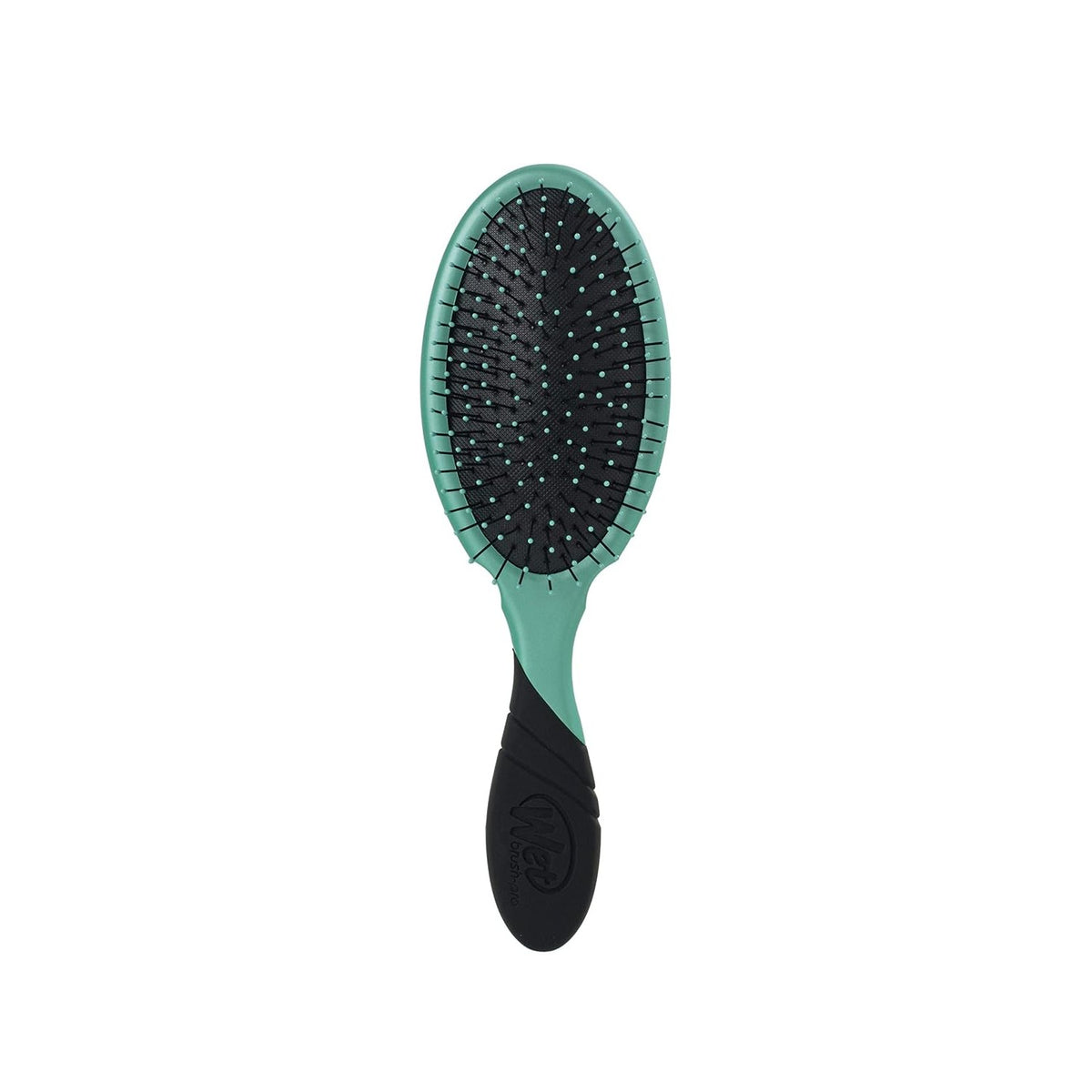 Wet Brush Pro Backbar Detangler Purist Blue Model# BWP830GXBLNW (2 Pack)