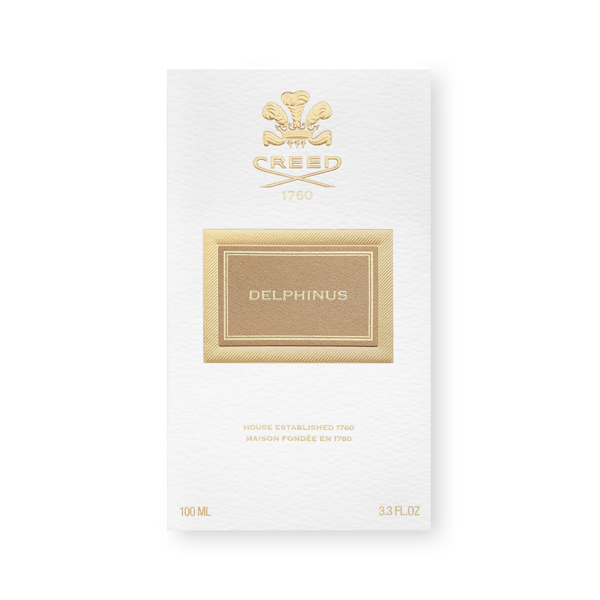 Creed Delphinus Eau de Parfum Spray 100 ml (Unisex)