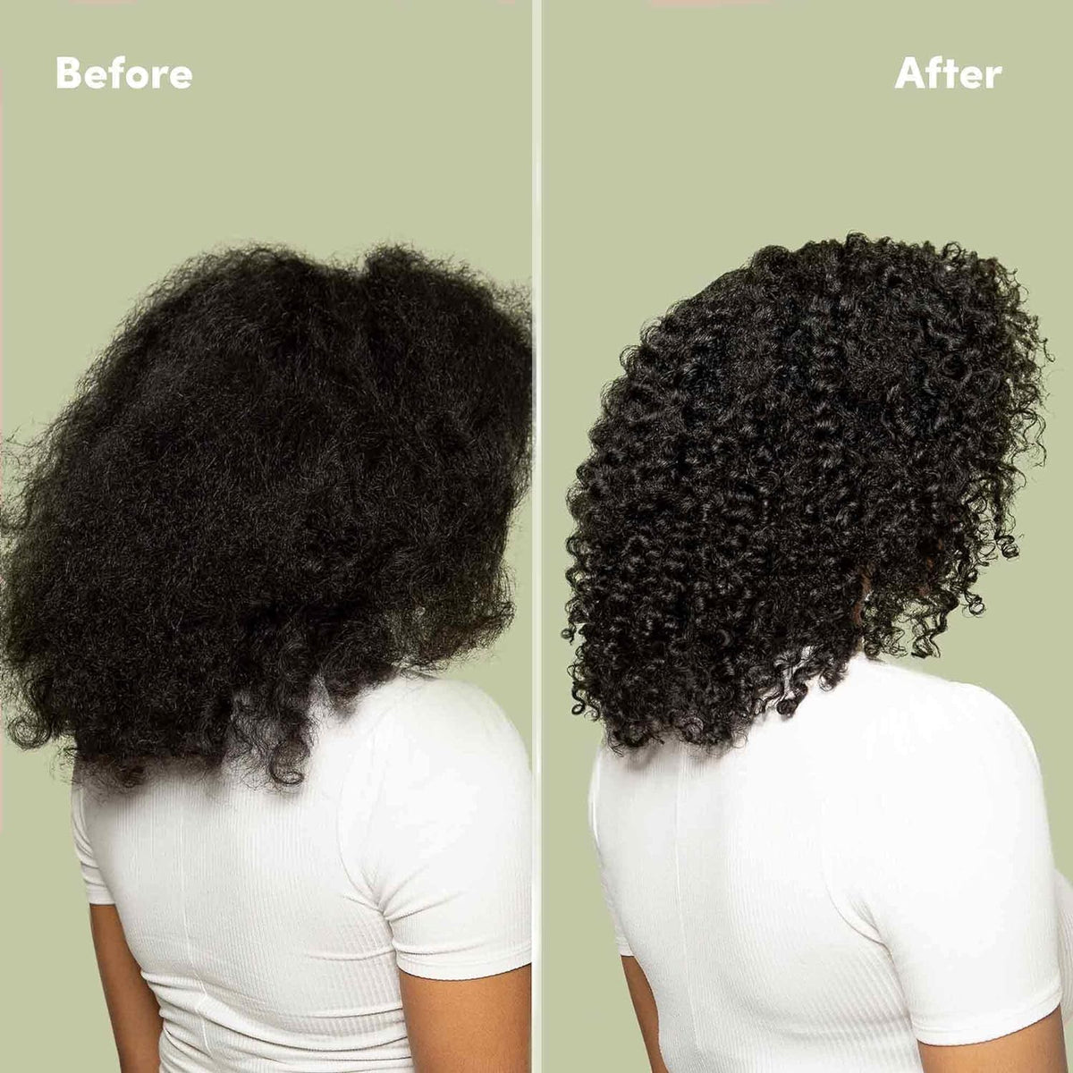Mizani True Textures Moroccan Clay Steam Hair Mask 16.9oz/500ml