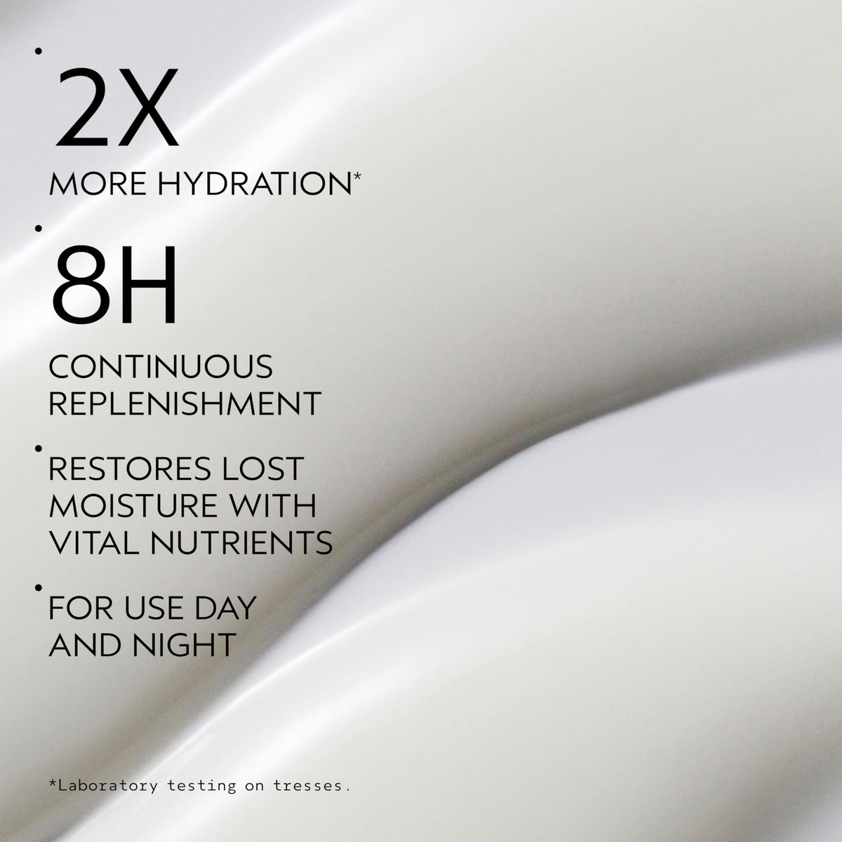 AVEDA-NUTRIPLENISH REPLENISHING OVERNIGHT SERUM (100ML/3.4OZ)