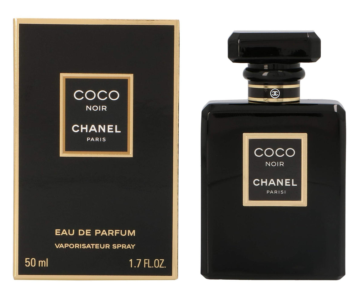 CHANEL COCO NOIR Eau de Parfum Spray 50 ml (Women)