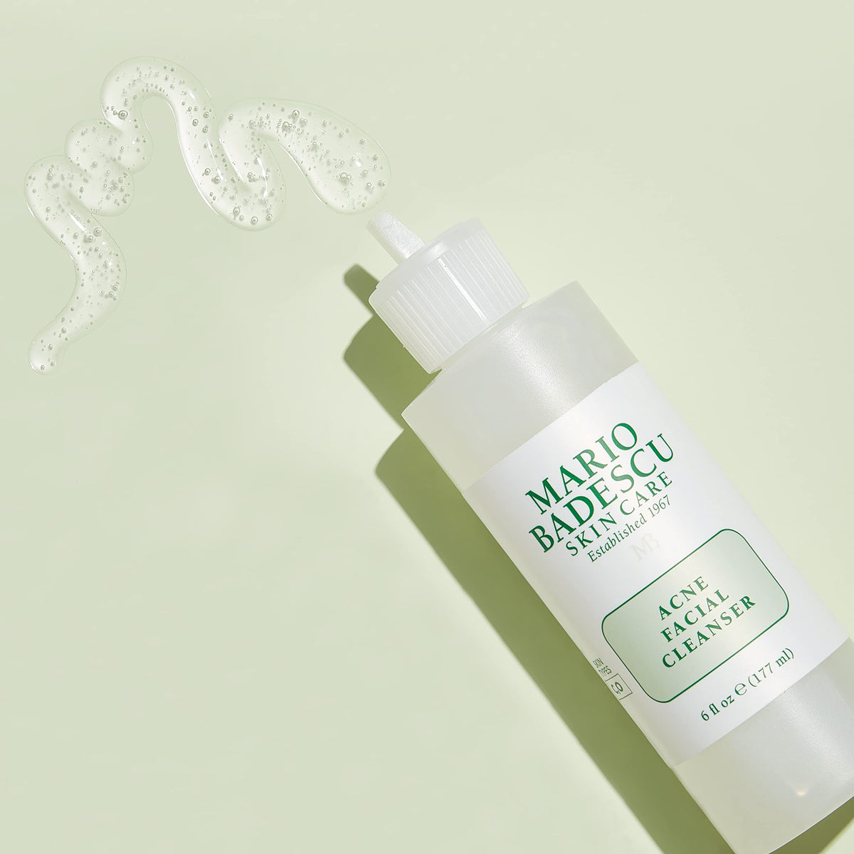 Mario Badescu Acne Facial Cleanser 177ml/6oz