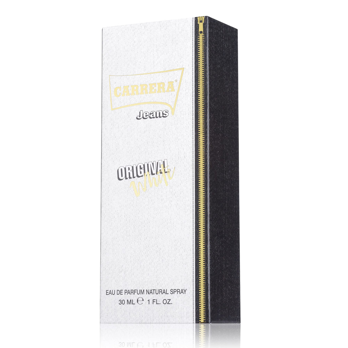 Carrera Jeans Original White Eau de Parfum Natural Spray 1 fl oz (Women)