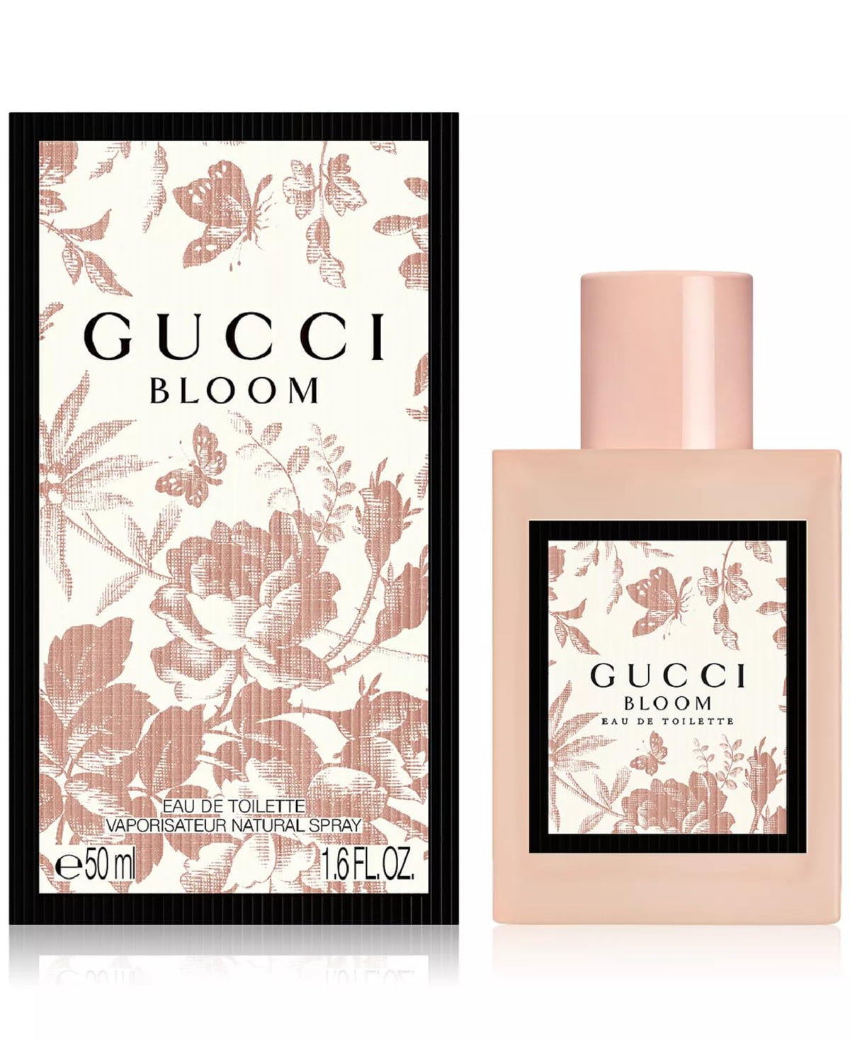 Gucci Bloom Eau de Toilette Spray 1.6 oz