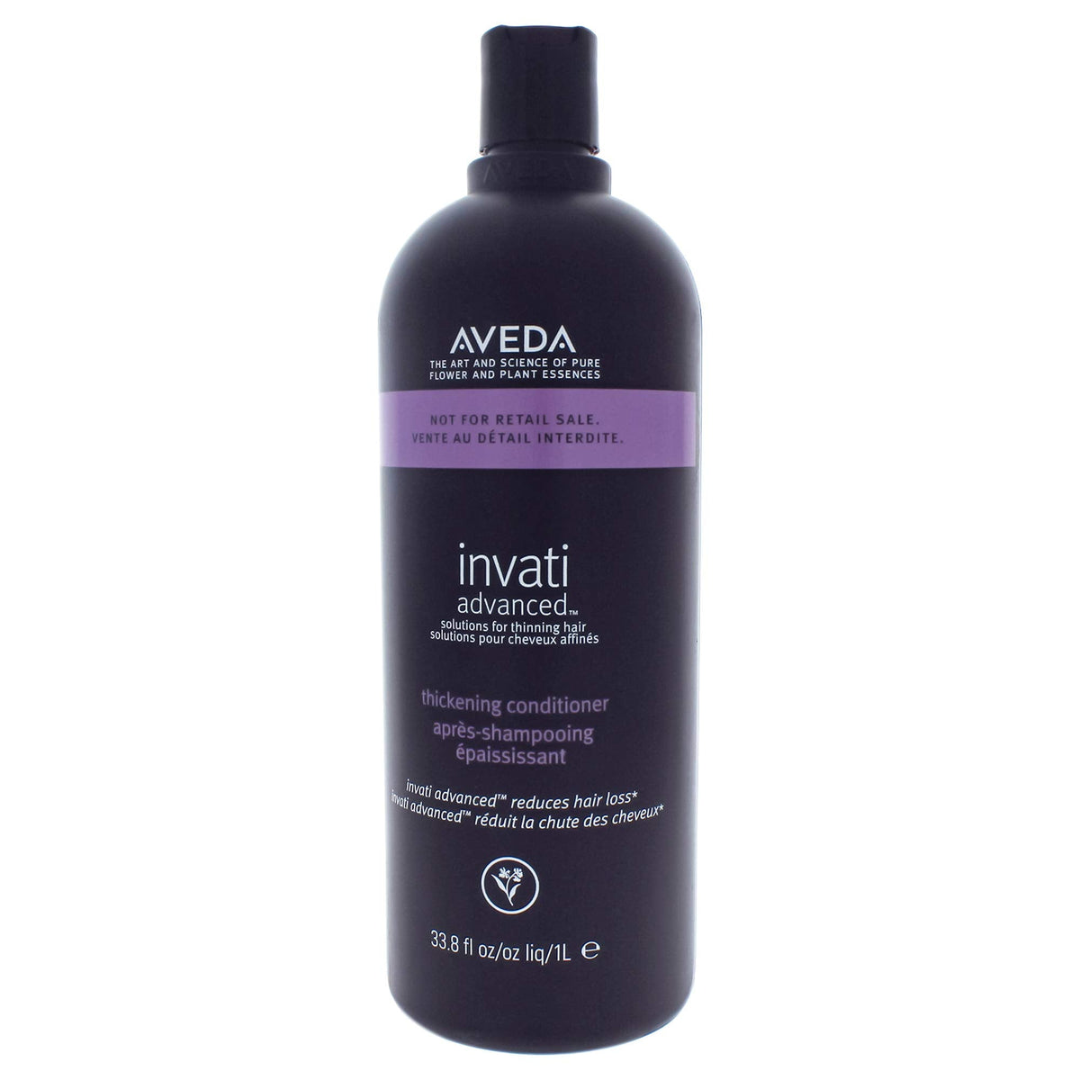 Aveda Invati Advanced Thickening Conditioner 1 Liter/33.8oz
