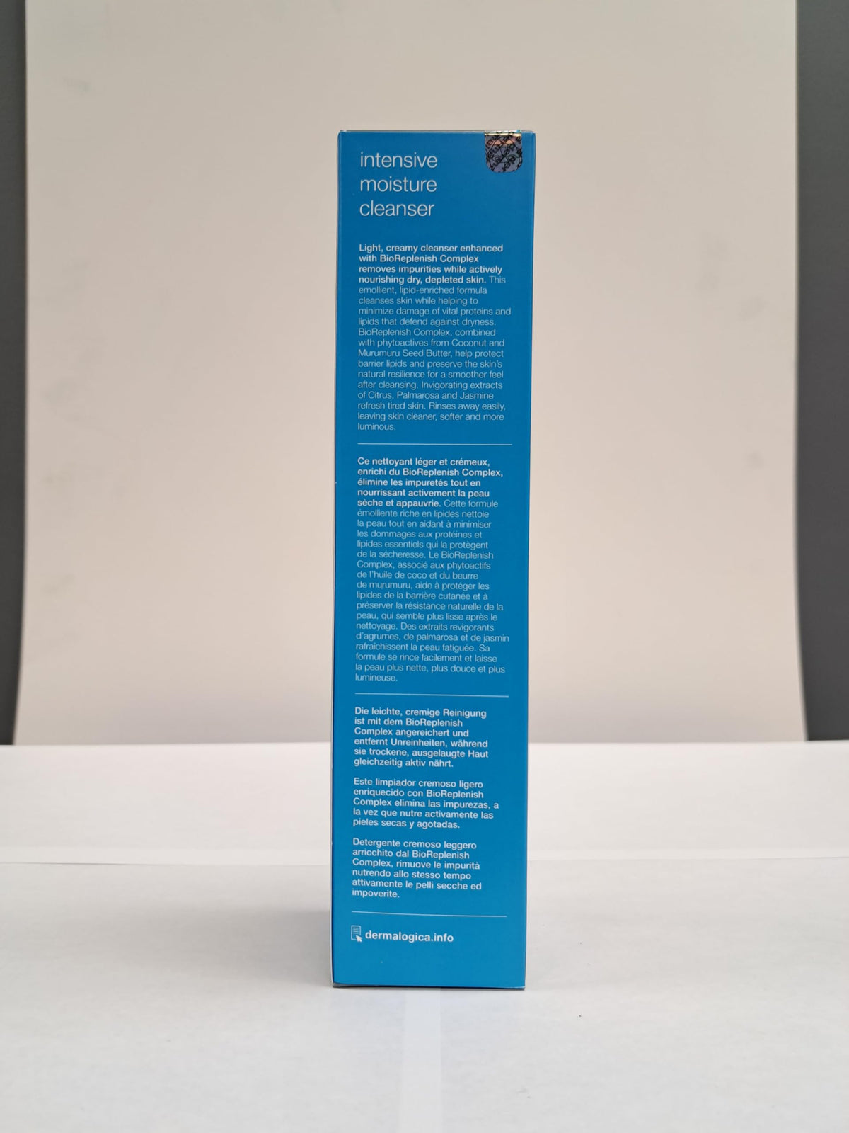 Dermalogica Intensive Moisture Cleanser 295ml/10oz
