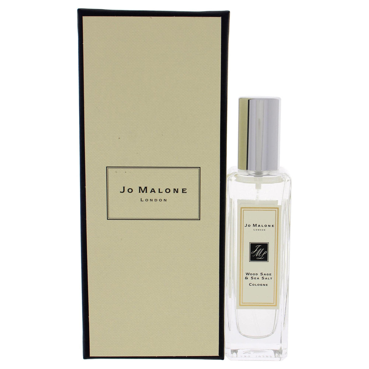 Jo Malone London Wood Sage & Sea Salt Cologne Spray 1 oz (Women)