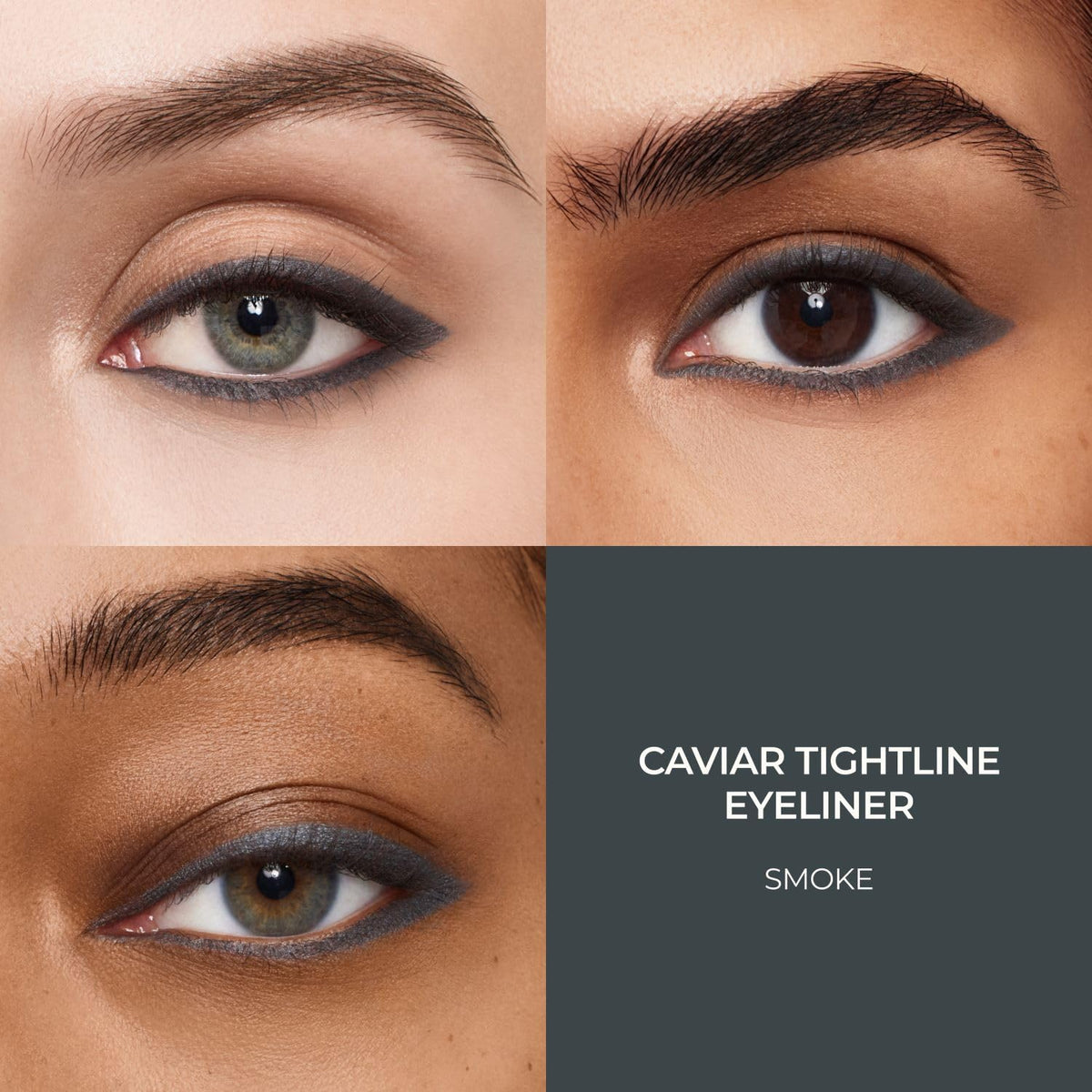 Laura Mercier Caviar Eyeliner Pencil Smoke 1.2g/0.04oz