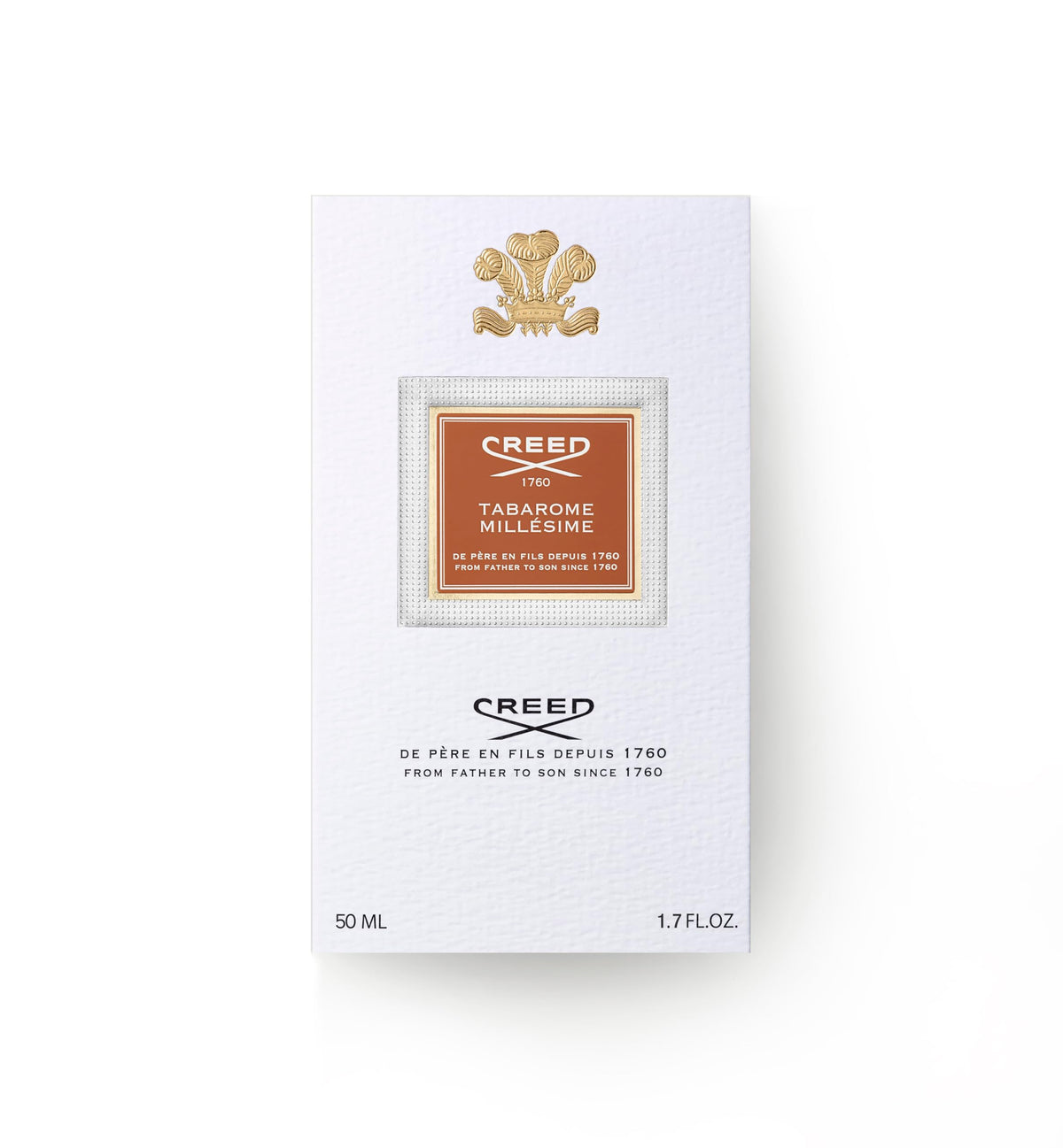 Creed Tabarome Millésime Eau de Parfum Spray 50 ml (Men)