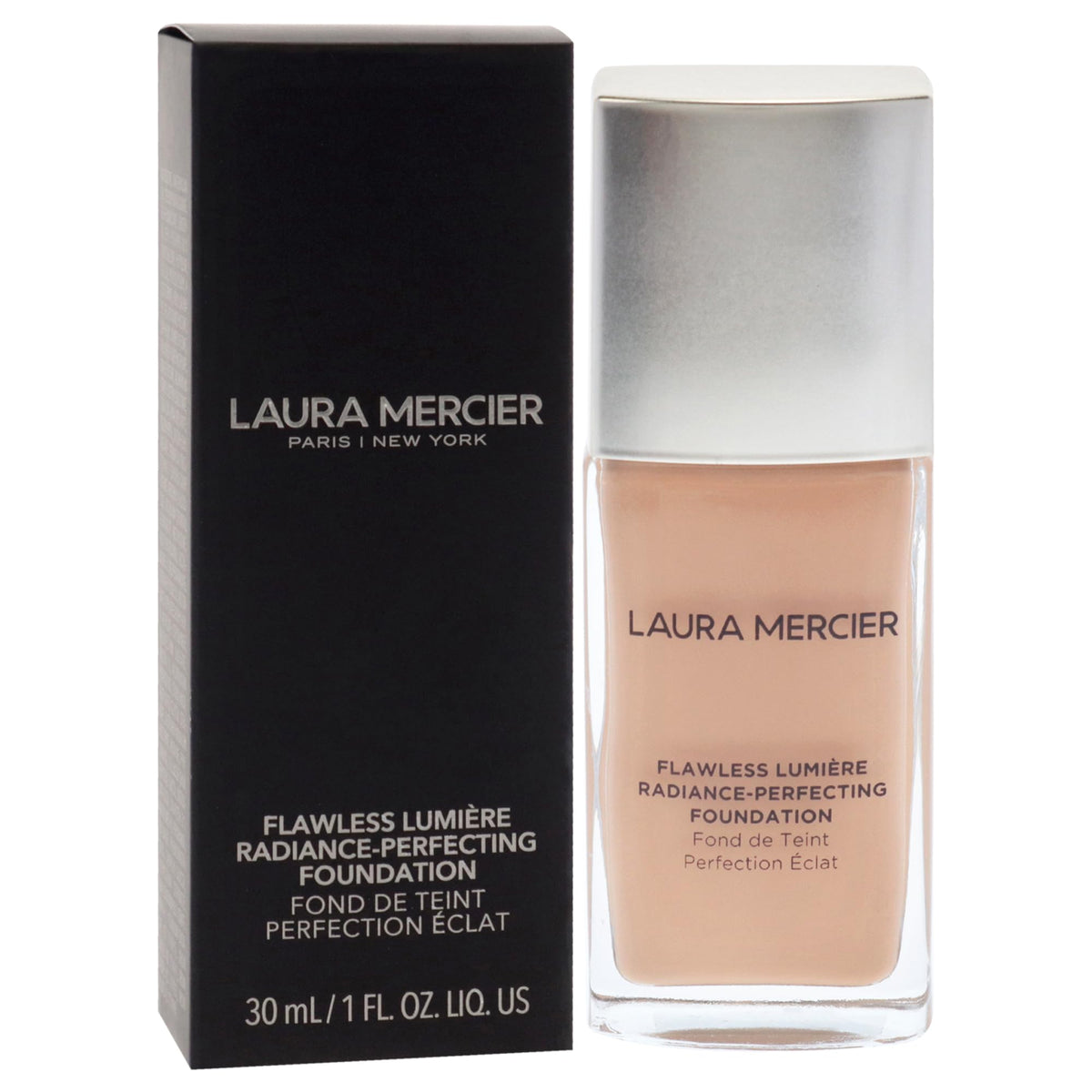 Laura Mercier Flawless Lumiere Radiance-Perfecting Foundation 3C1 Dune 30ml/1oz