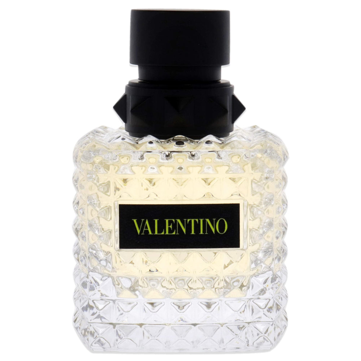Valentino Donna Born In Roma Yellow Dream Eau De Parfum Spray for Women 1.7oz/50ml