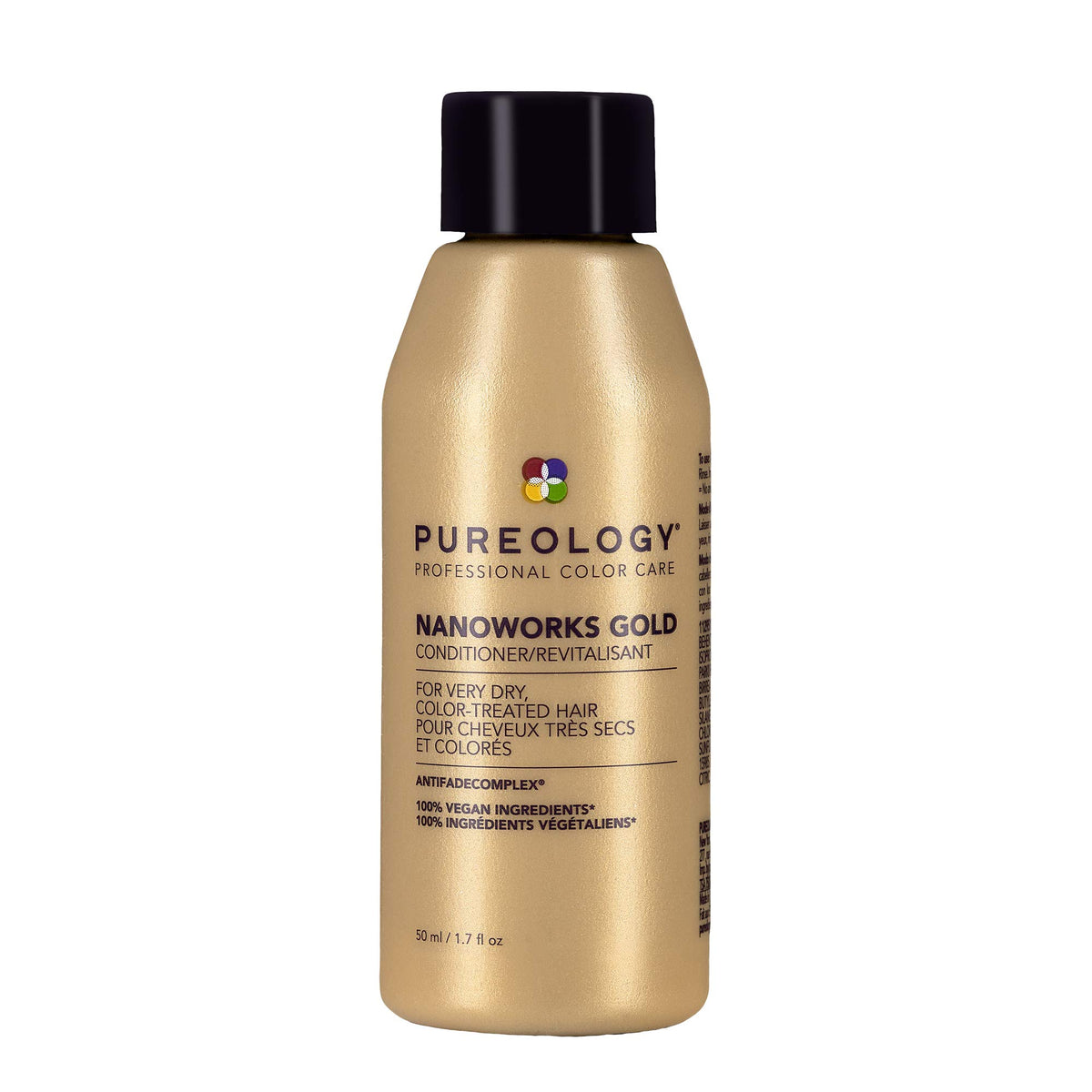 PUREOLOGY-NANOWORKS GOLD CONDITIONER (50ML/1.7OZ)