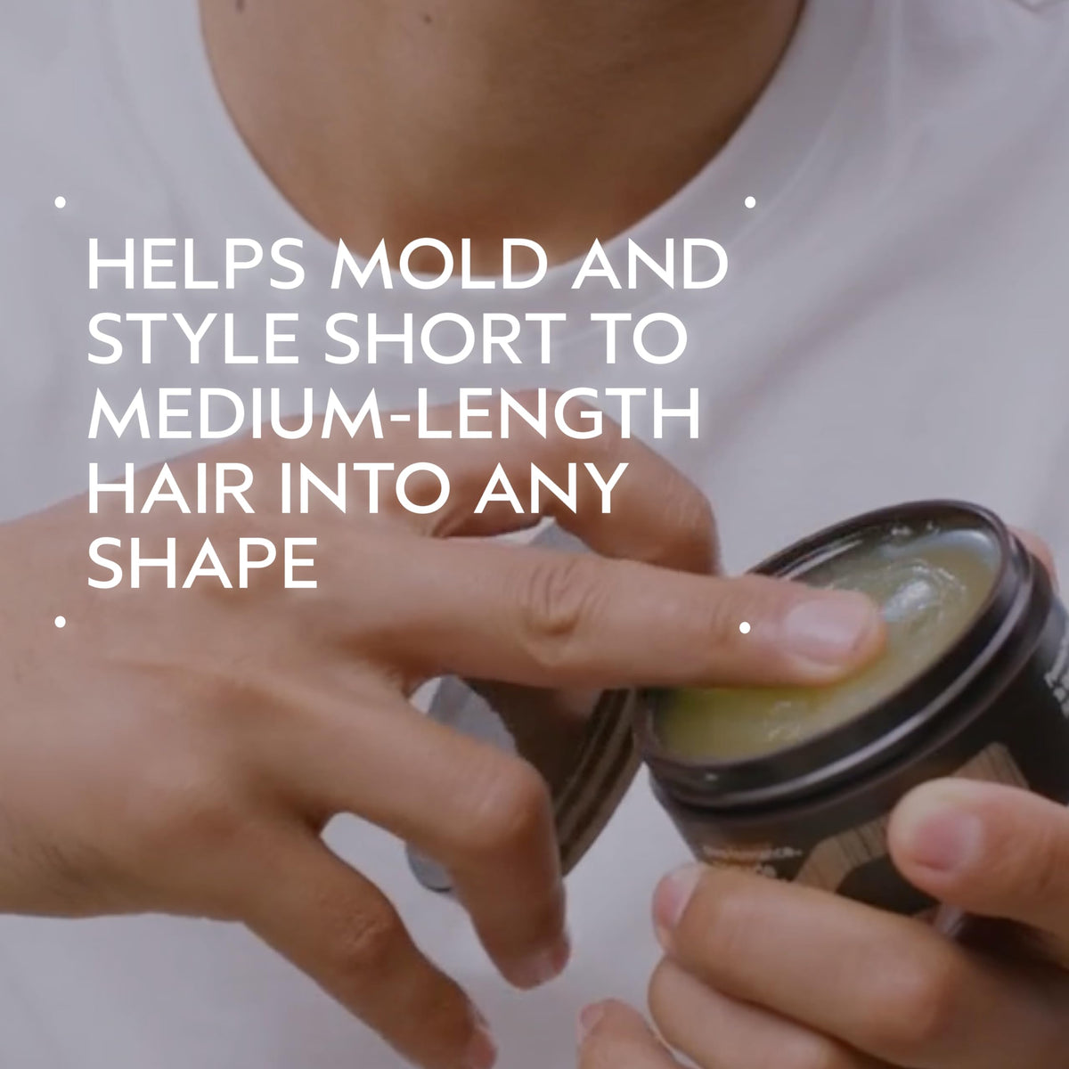 Aveda Men Pure-Formance Pomade 2.6oz/75ml