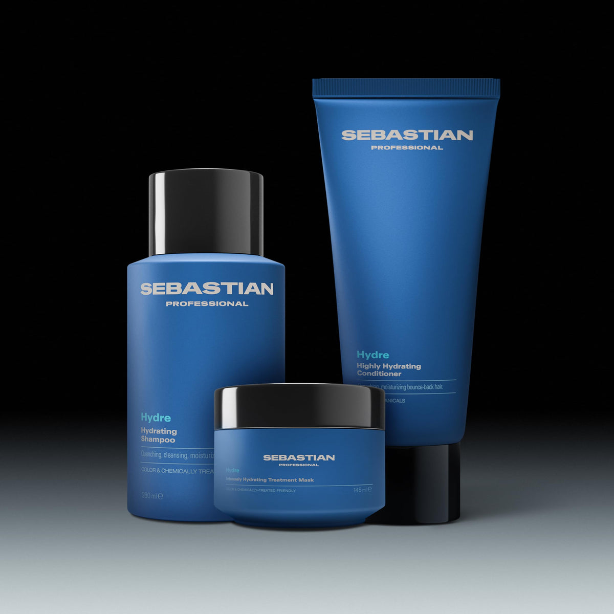 Sebastian Drench Moisturizing Treatment 5.1oz
