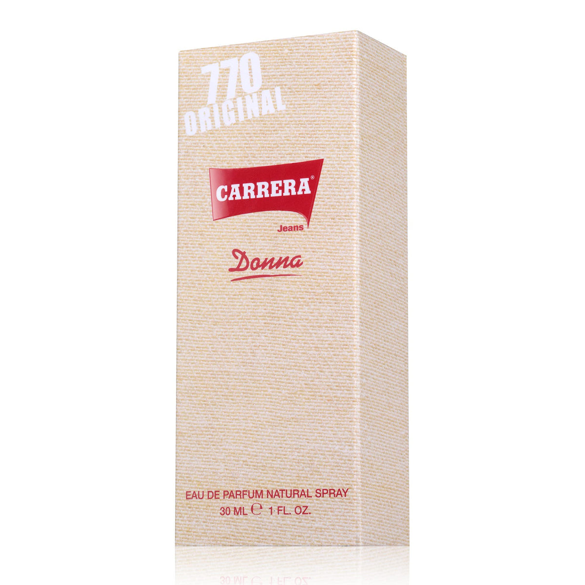 Carrera Jeans 770 Original Donna Eau de Parfum Spray 1 fl oz (Women)