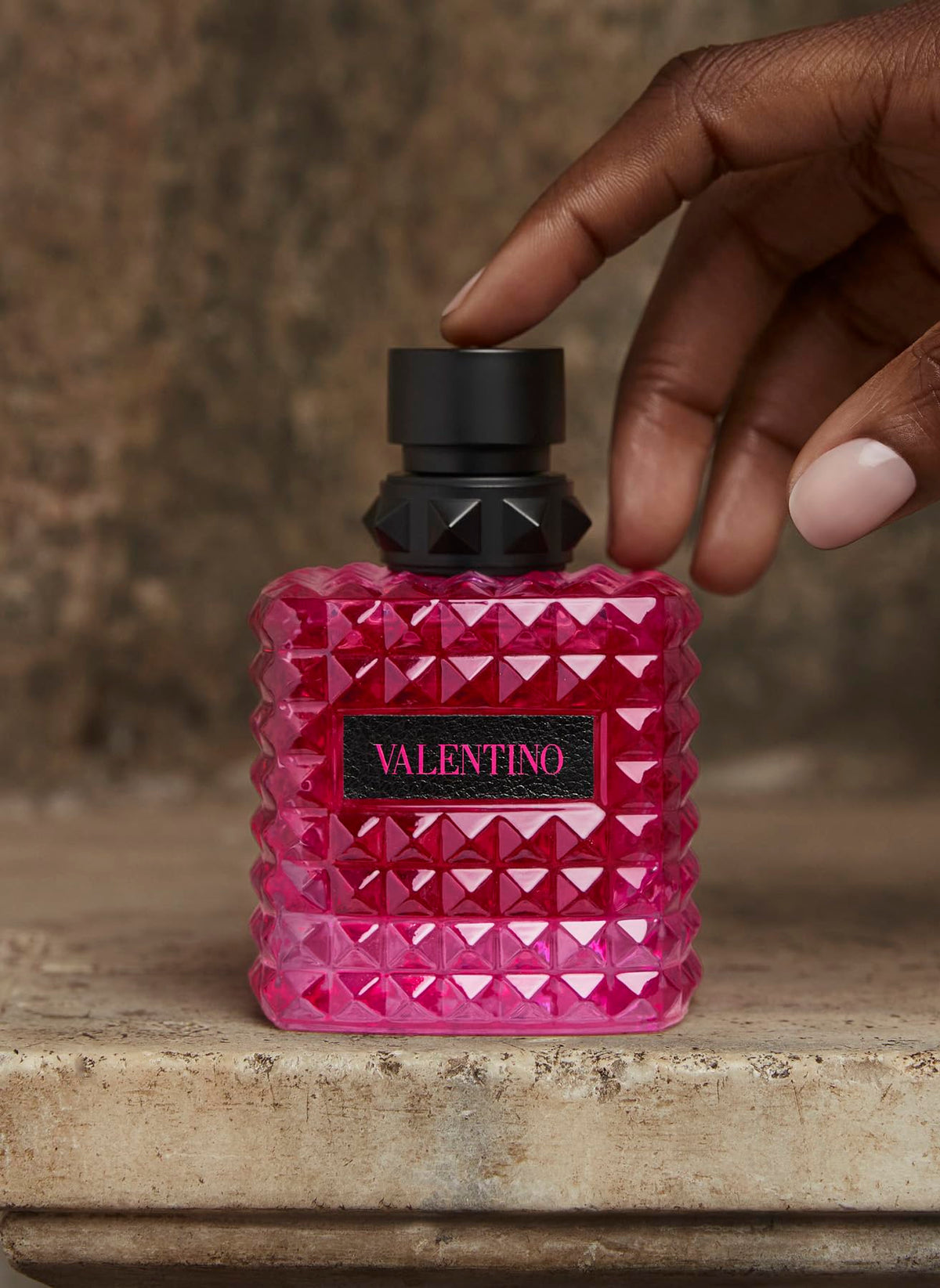 Valentino Born in Roma Donna Extradose Parfum Spray 3.4 oz (Women)