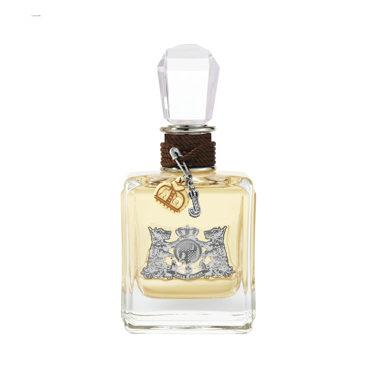 Juicy Couture Eau De Parfum Spray for Women 3.4oz/100ml