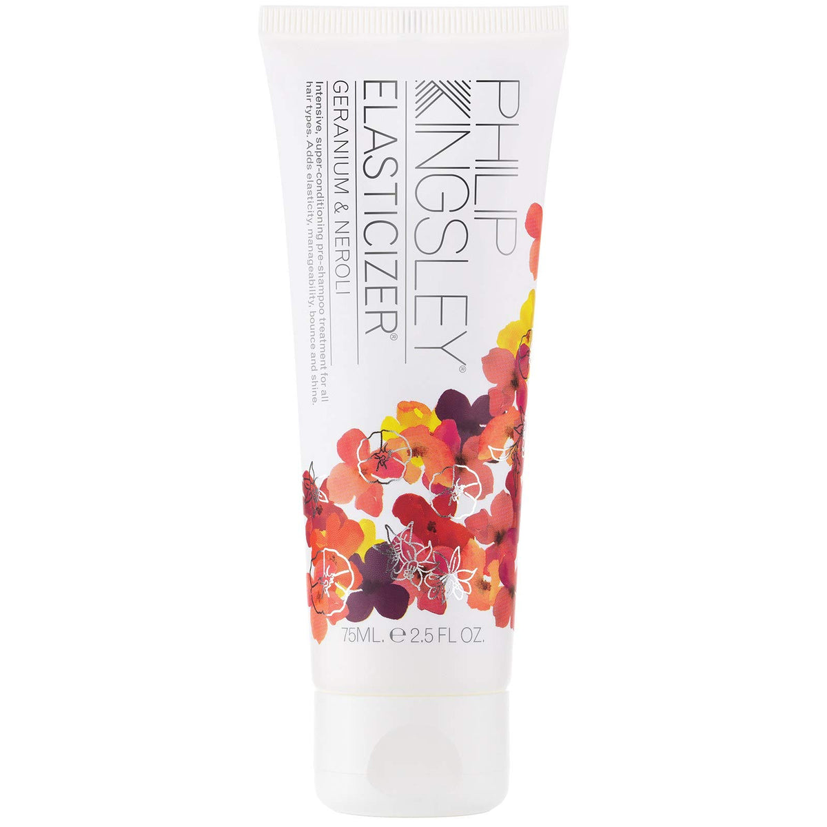 Philip Kingsley Elasticizer Pre-Shampoo Treatment 2.5oz/75ml