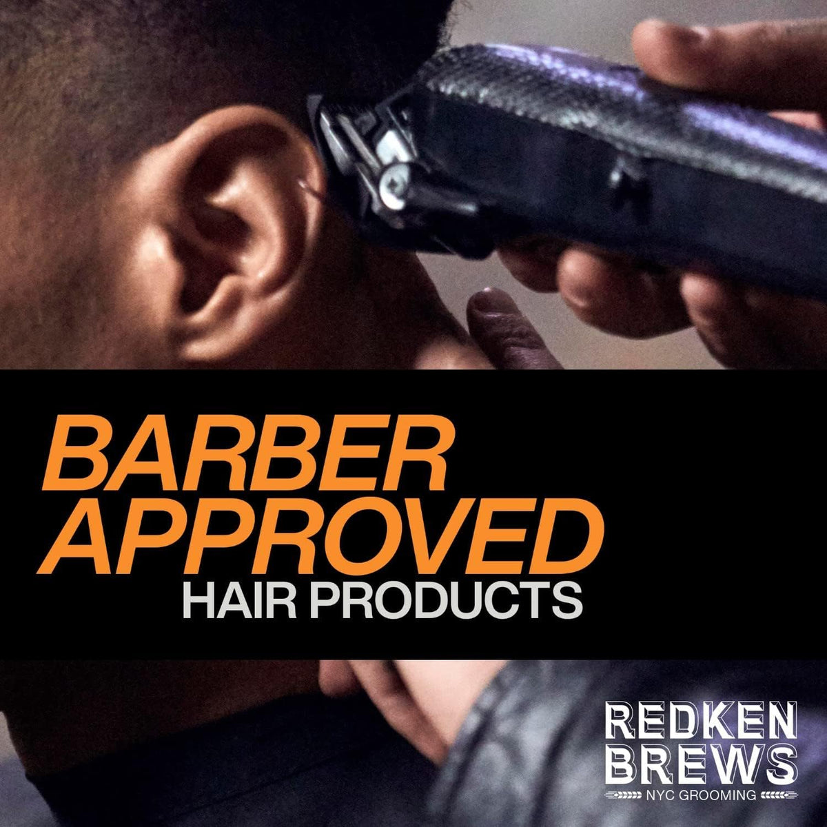 Redken Brews 3-In-1 Shampoo, Conditioner and Body Wash 10oz/300ml