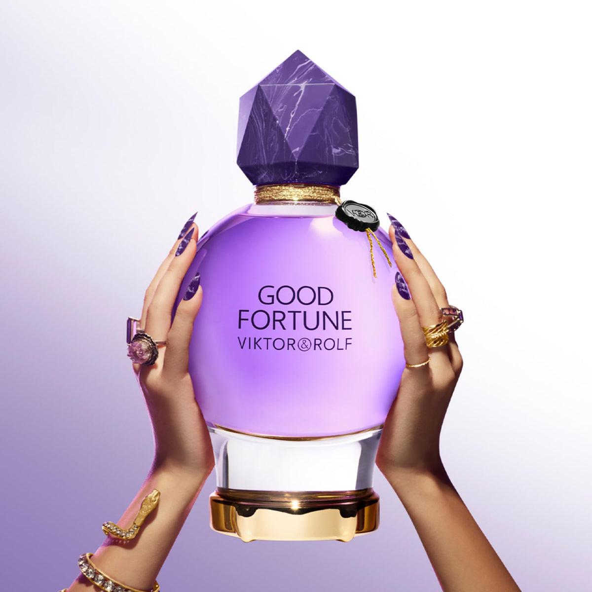Viktor & Rolf Good Fortune Eau de Parfum 1.7 fl oz