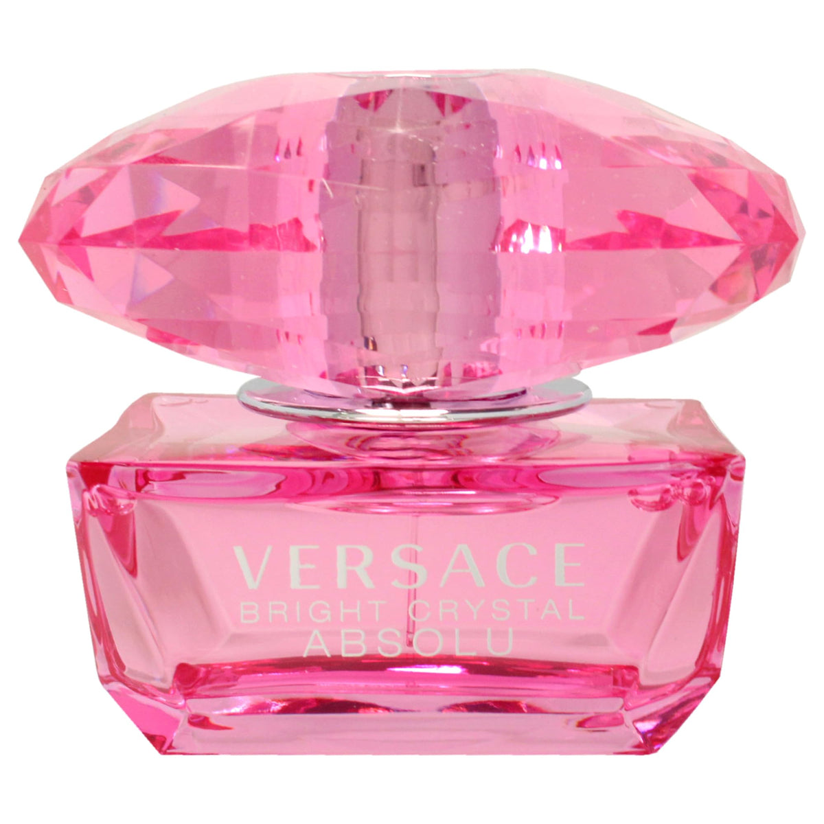 Versace Bright Crystal Absolu Eau De Parfum for Women 1.7oz/50ml