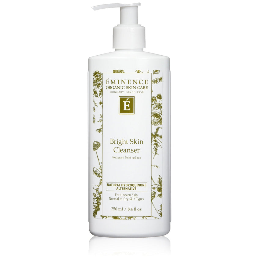 EMINENCE-BRIGHT SKIN CLEANSER (248ML/8.4OZ)