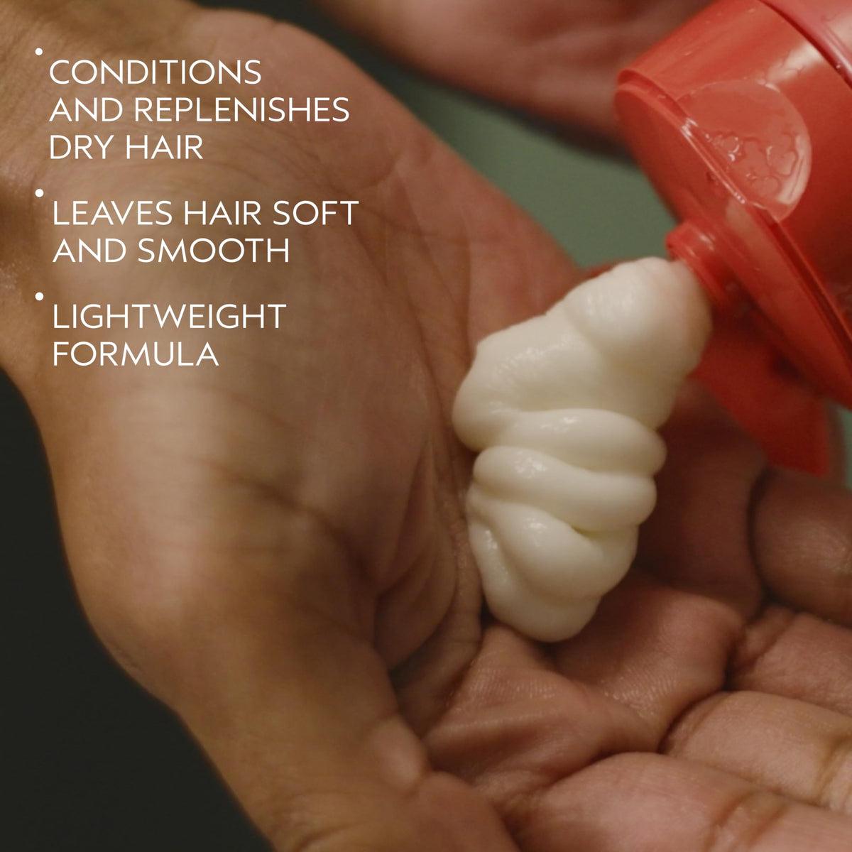 AVEDA-NUTRIPLENISH LIGHT MOISTURE CONDITIONER (248ML/8.4OZ)