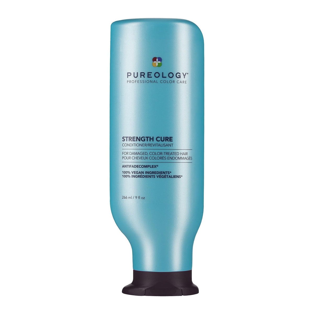 PUREOLOGY-STRENGTH CURE CONDITIONER (266ML/9OZ)