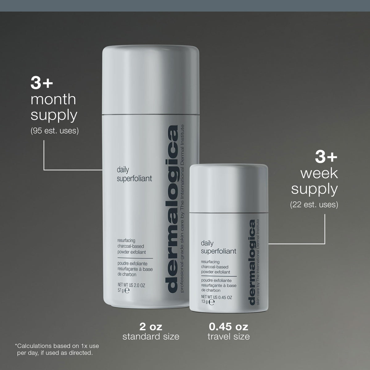 Dermalogica Daily Superfoliant 0.45oz/13g