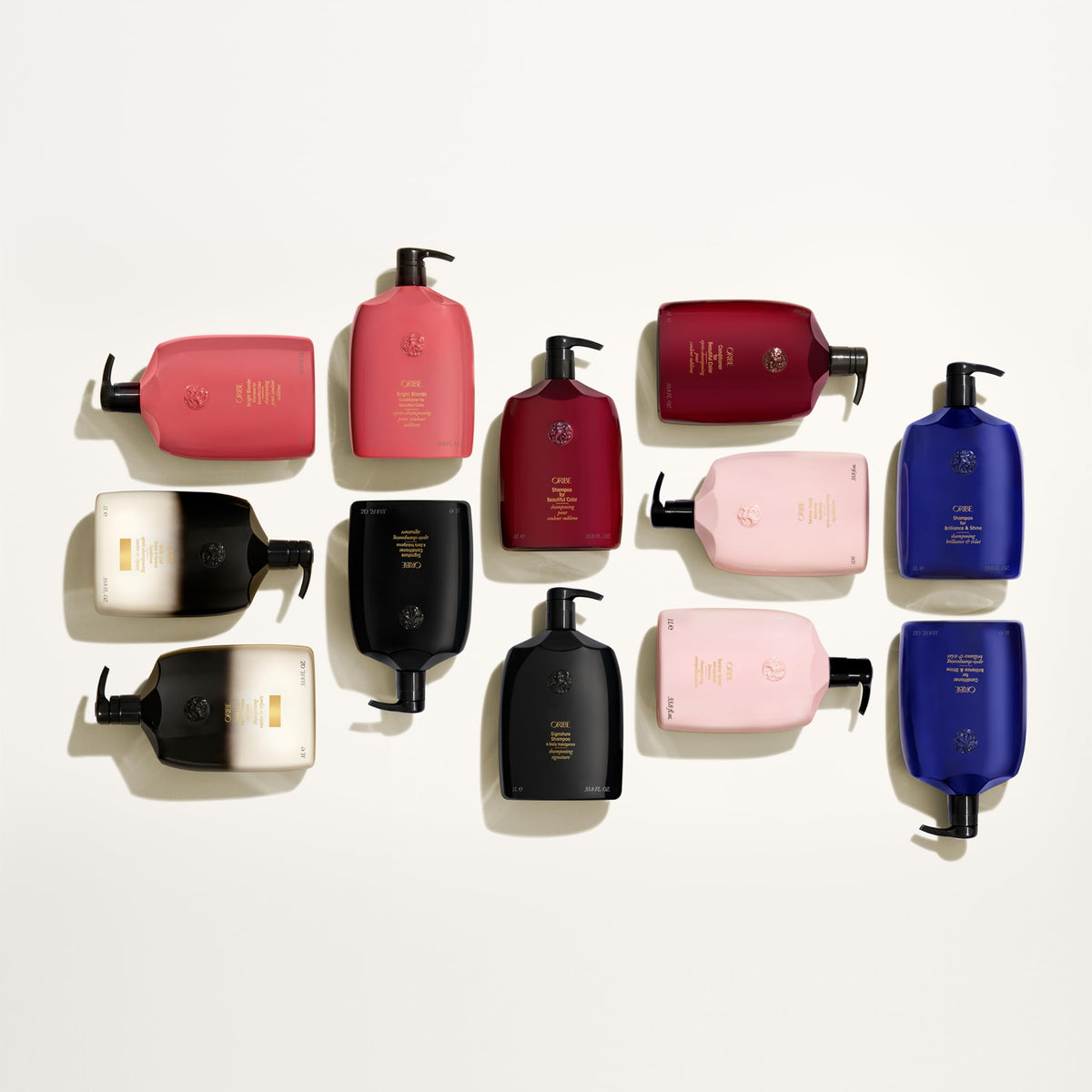 Oribe Signature Conditioner, 33.8 oz