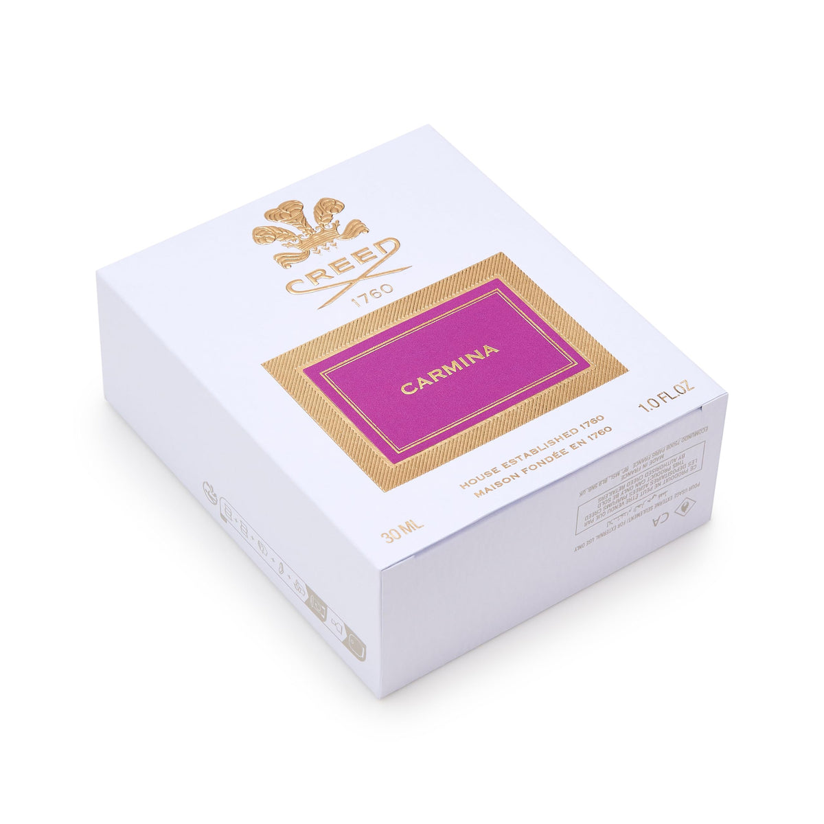 Creed Carmina Eau de Parfum Spray 30 ml (Women)