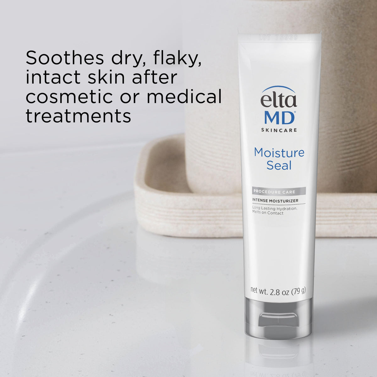 EltaMD Moisturizer 79g/2.8oz