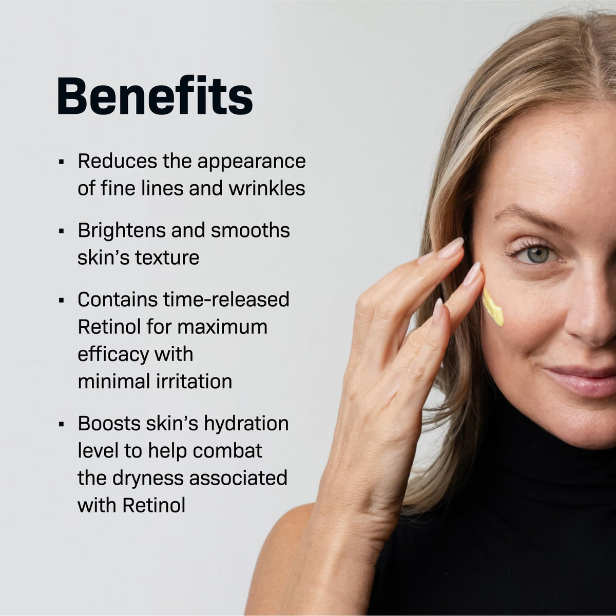 Revision Skincare Retinol Complete 1.0 1oz/30ml