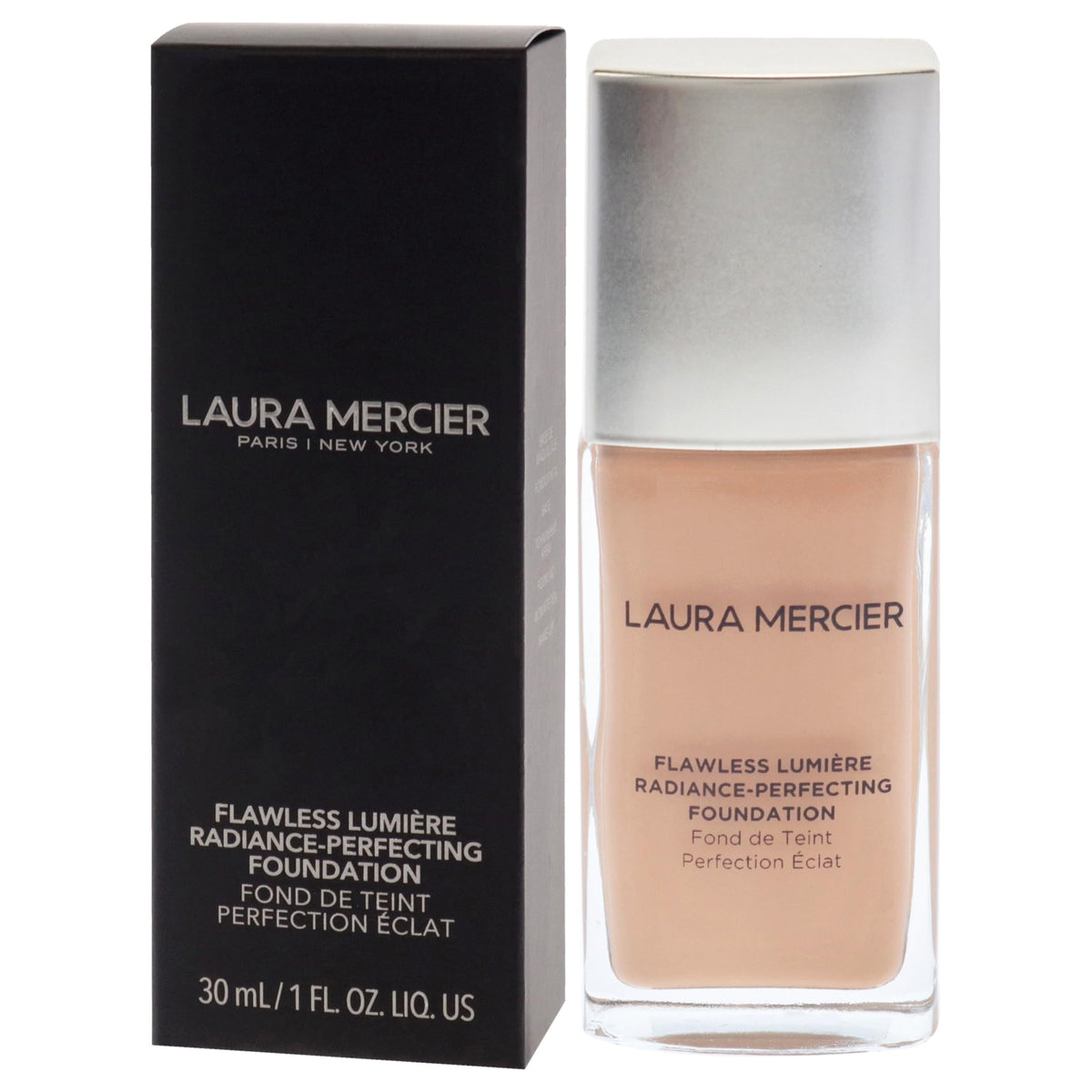 Laura Mercier Flawless Lumiere Radiance-Perfecting Foundation 3C1 Dune 30ml/1oz