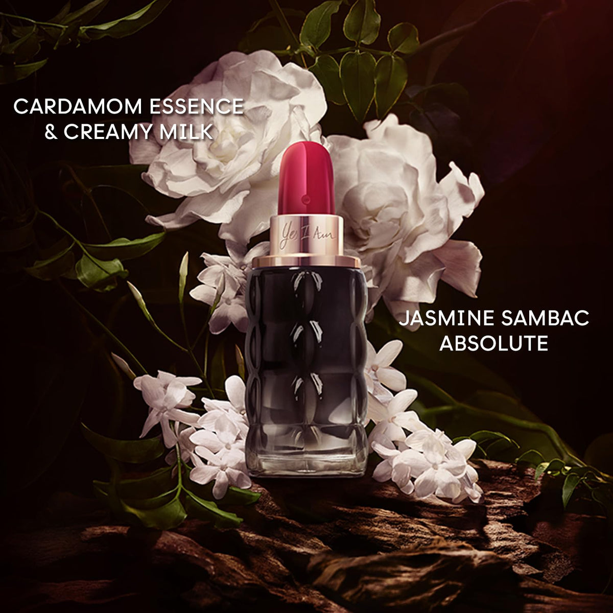 Cacharel Yes I Am Eau de Parfum Spray 2.5 oz (Women)