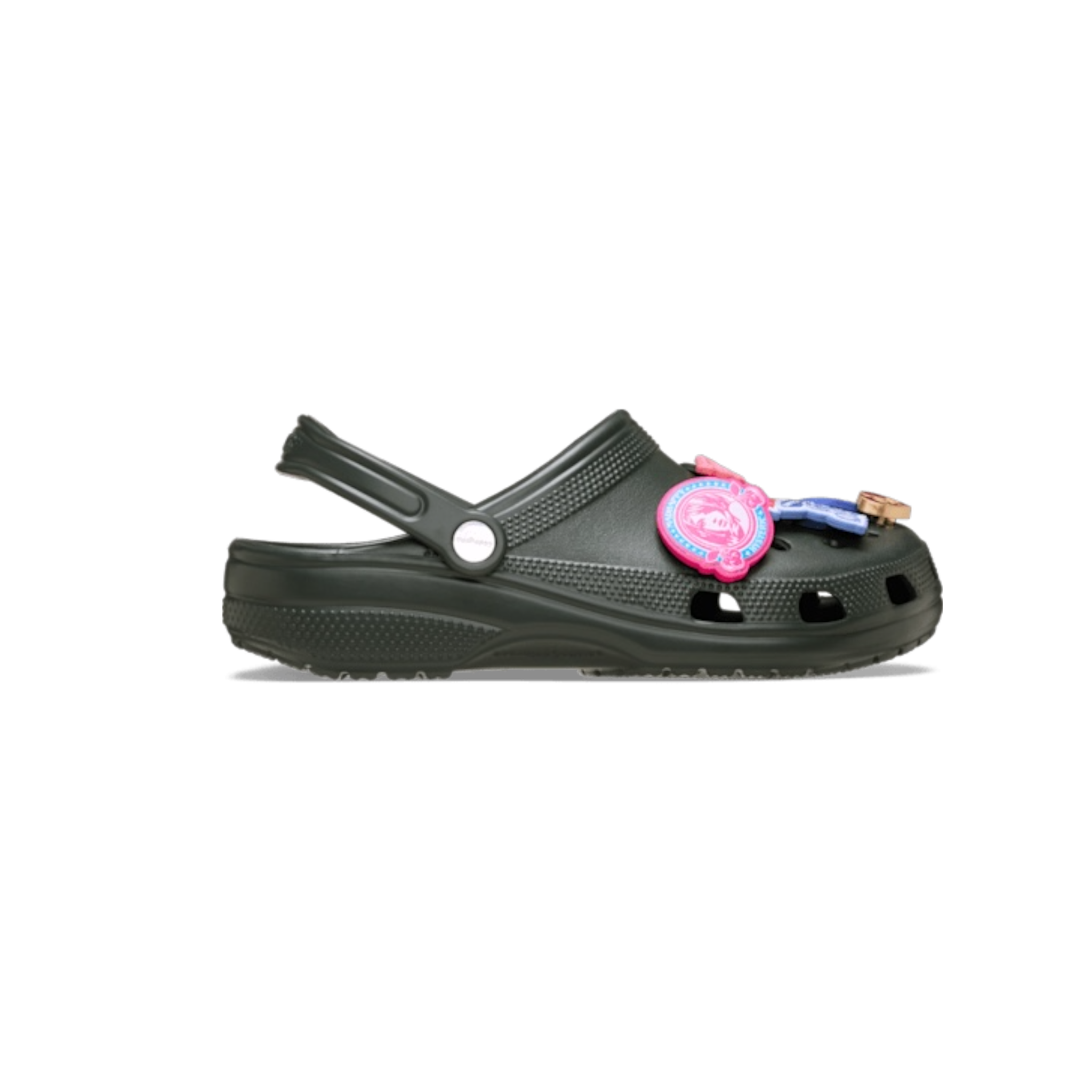 MadHappy x Hysteric Glamour x Classic Crocs