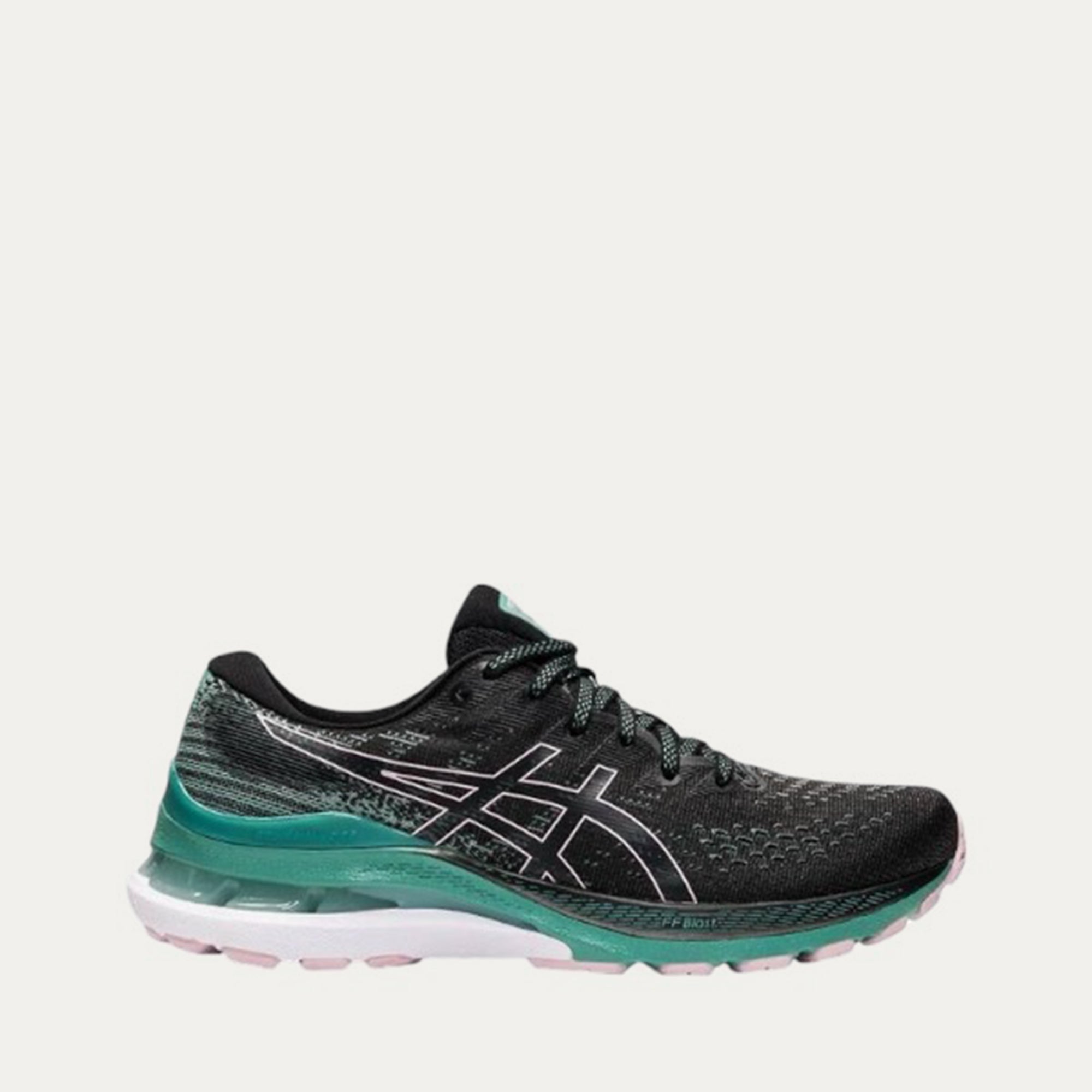 ASICS Gel Kayano 28 Black Sage