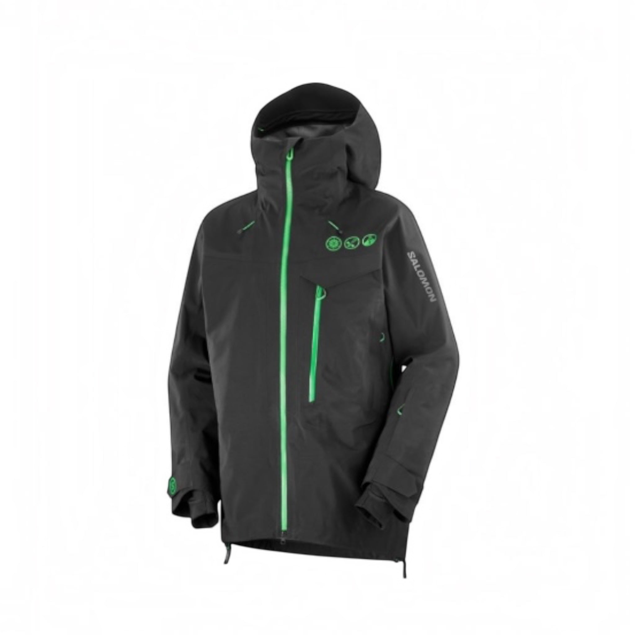 Hidden NY x Salomon Shell Jacket