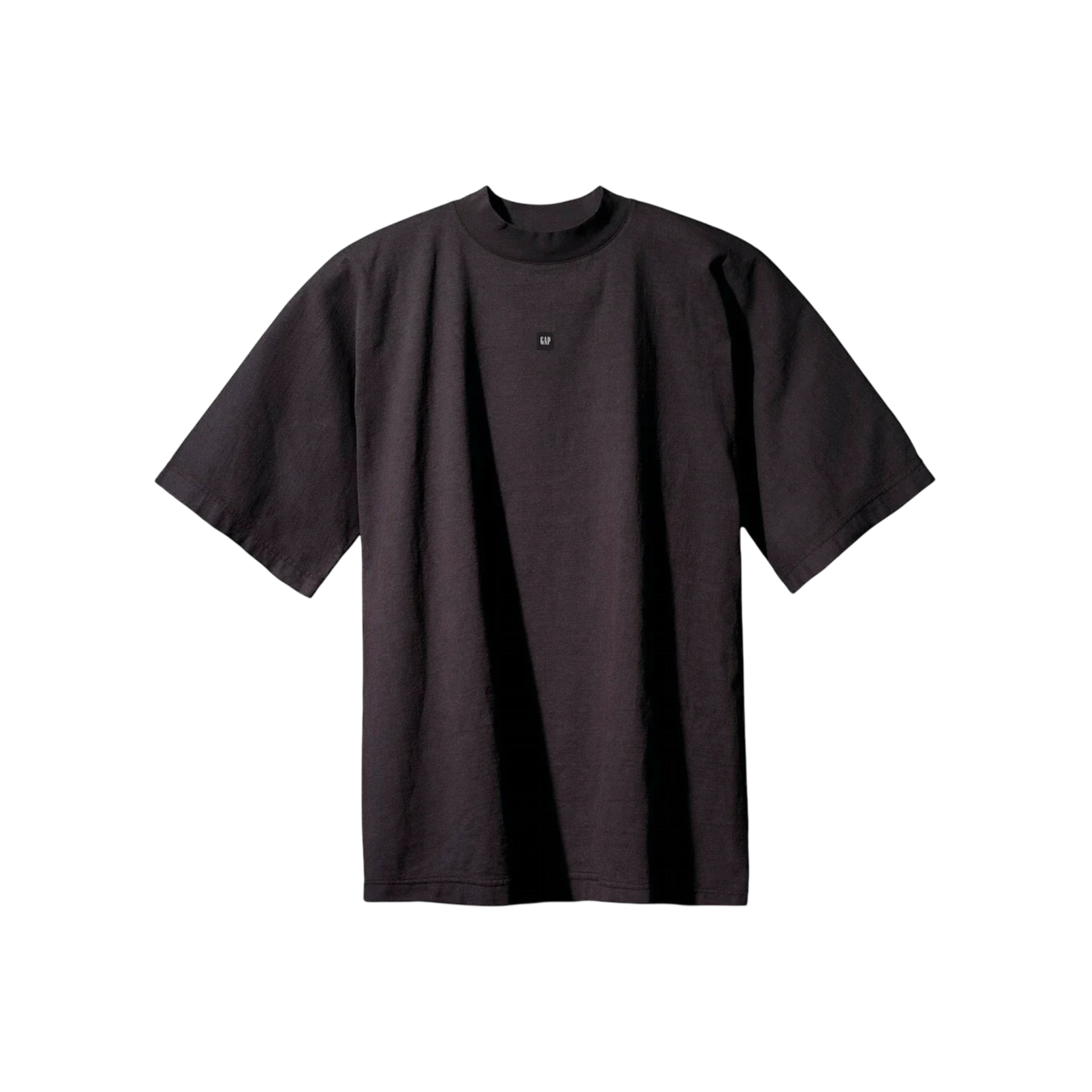 Yeezy Gap Engineered by Balenciaga Logo No Seam Tee