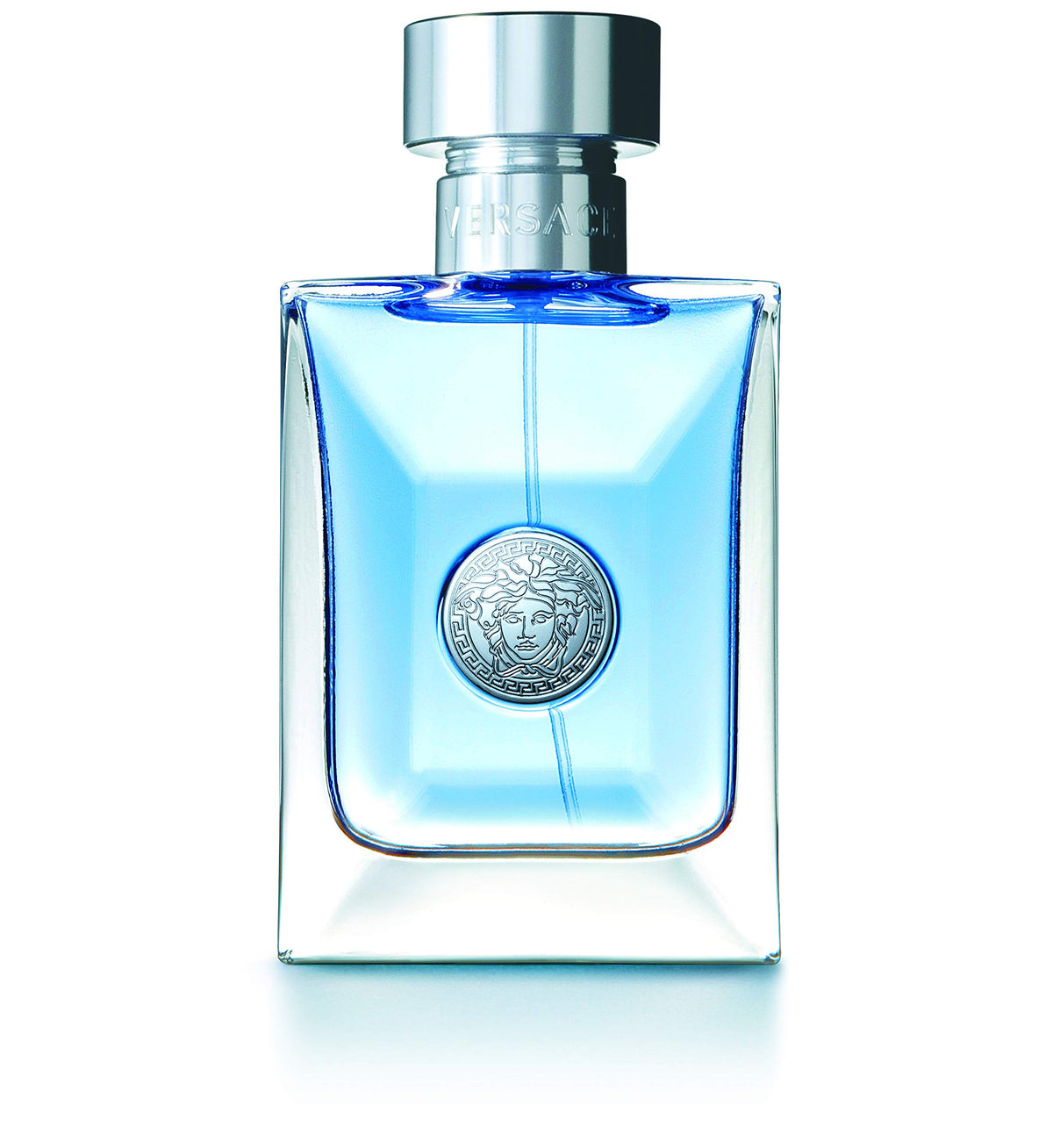 Versace Pour Homme Eau de Toilette Spray 1.7 oz (Men)
