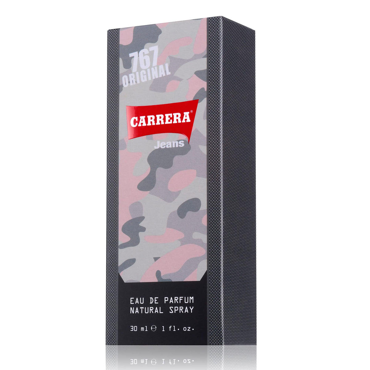 Carrera Jeans 767 Original Donna Camouflage Eau de Parfum Spray 1 fl oz (Women)
