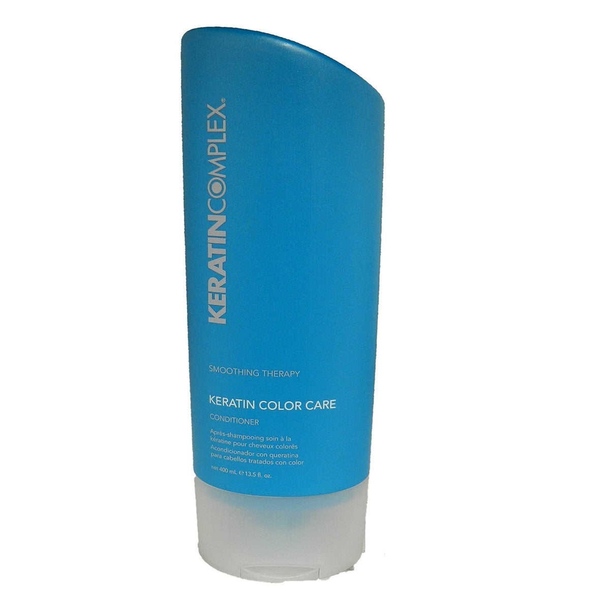 Keratin New Color Care Conditioner 13.5oz/400ml