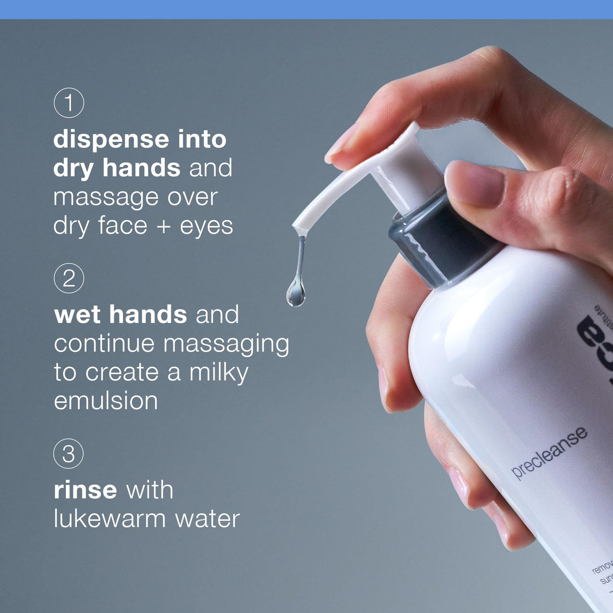 Dermalogica Precleanse 1oz/30ml