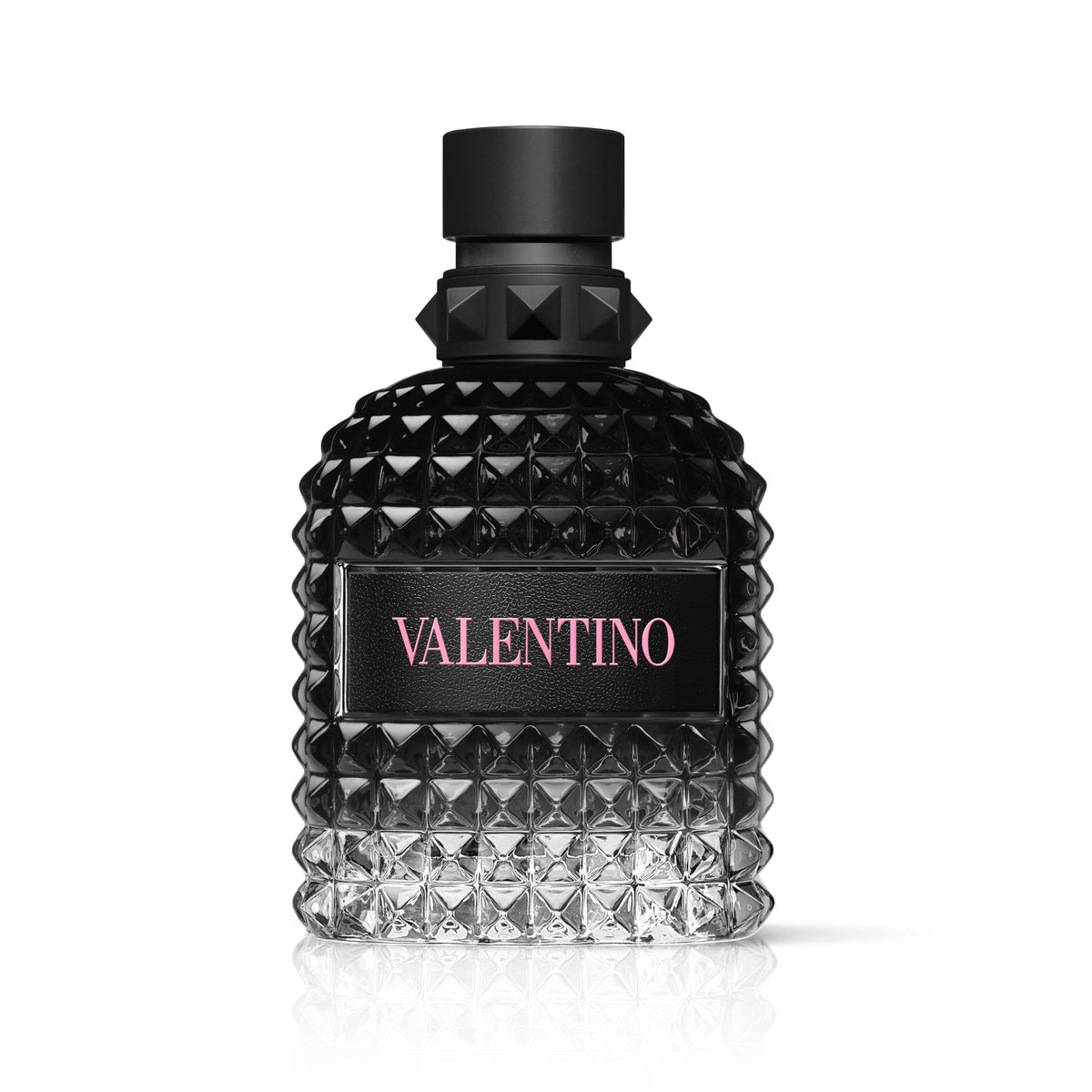 Valentino Uomo Born in Roma Eau de Toilette Spray 3.4 oz (Men)