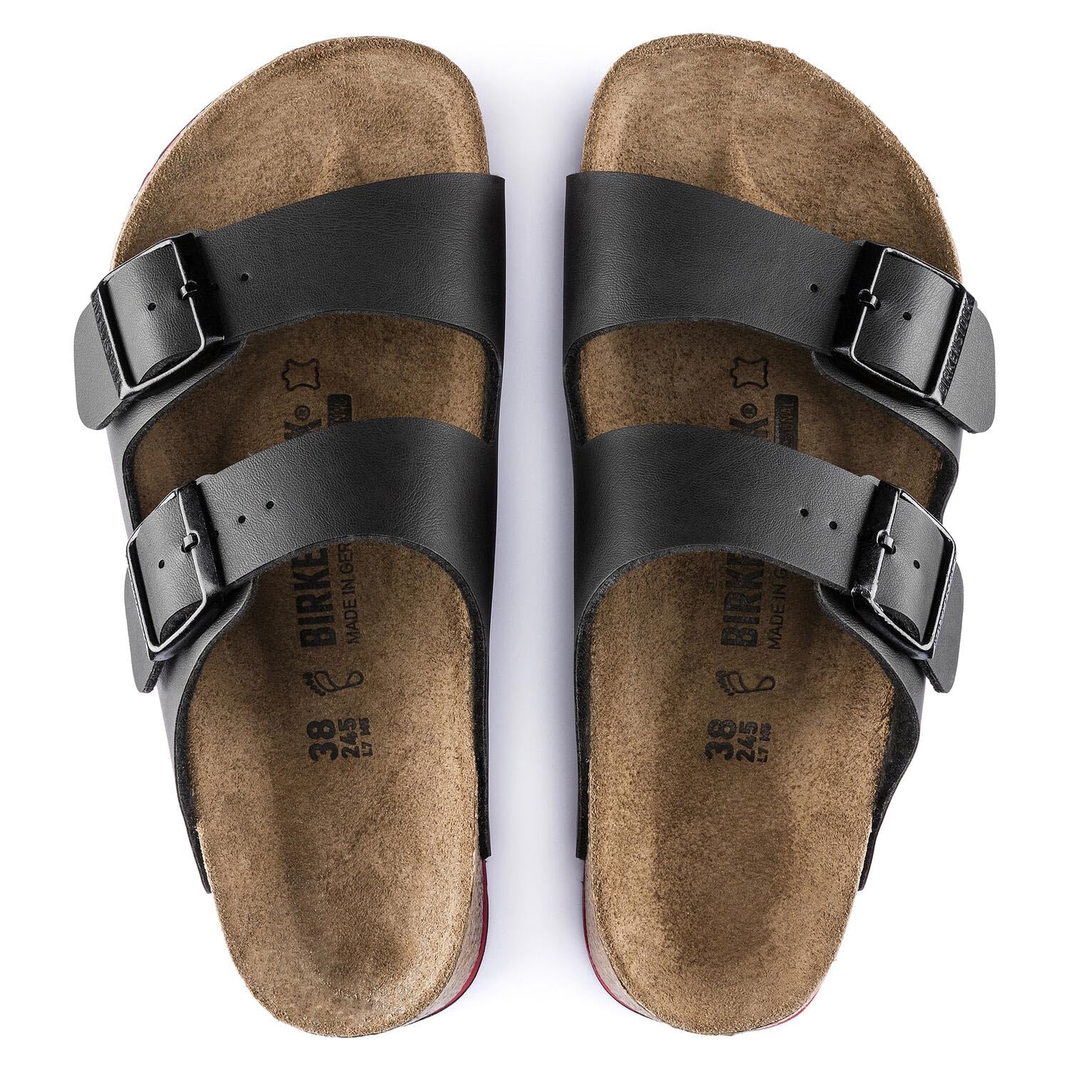 Birkenstock Arizona SL’s - (Womens)