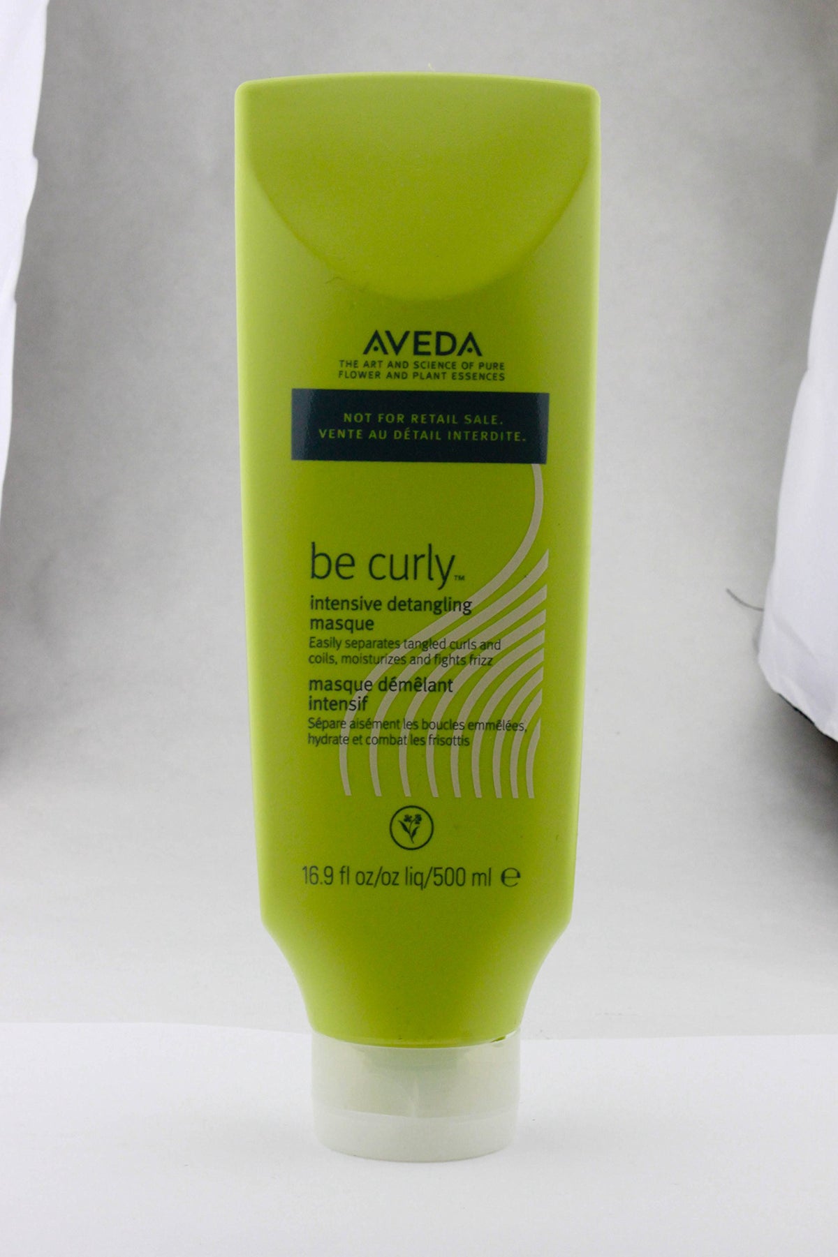 Aveda Be Curly Intensive Detangling Masque 5oz/150ml