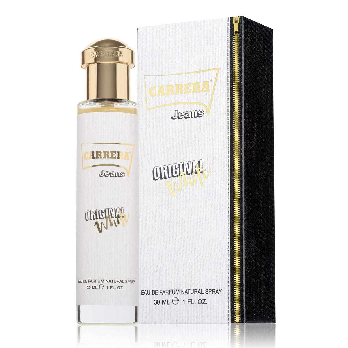 Carrera Jeans Original White Eau de Parfum Natural Spray 1 fl oz (Women)