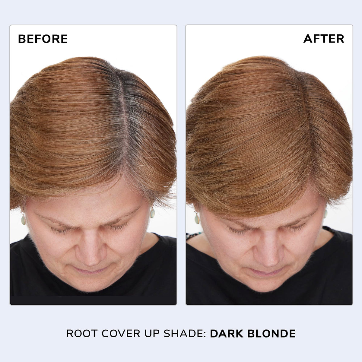 Color Wow Root Cover Up Dark Blonde 0.07oz/2.1g
